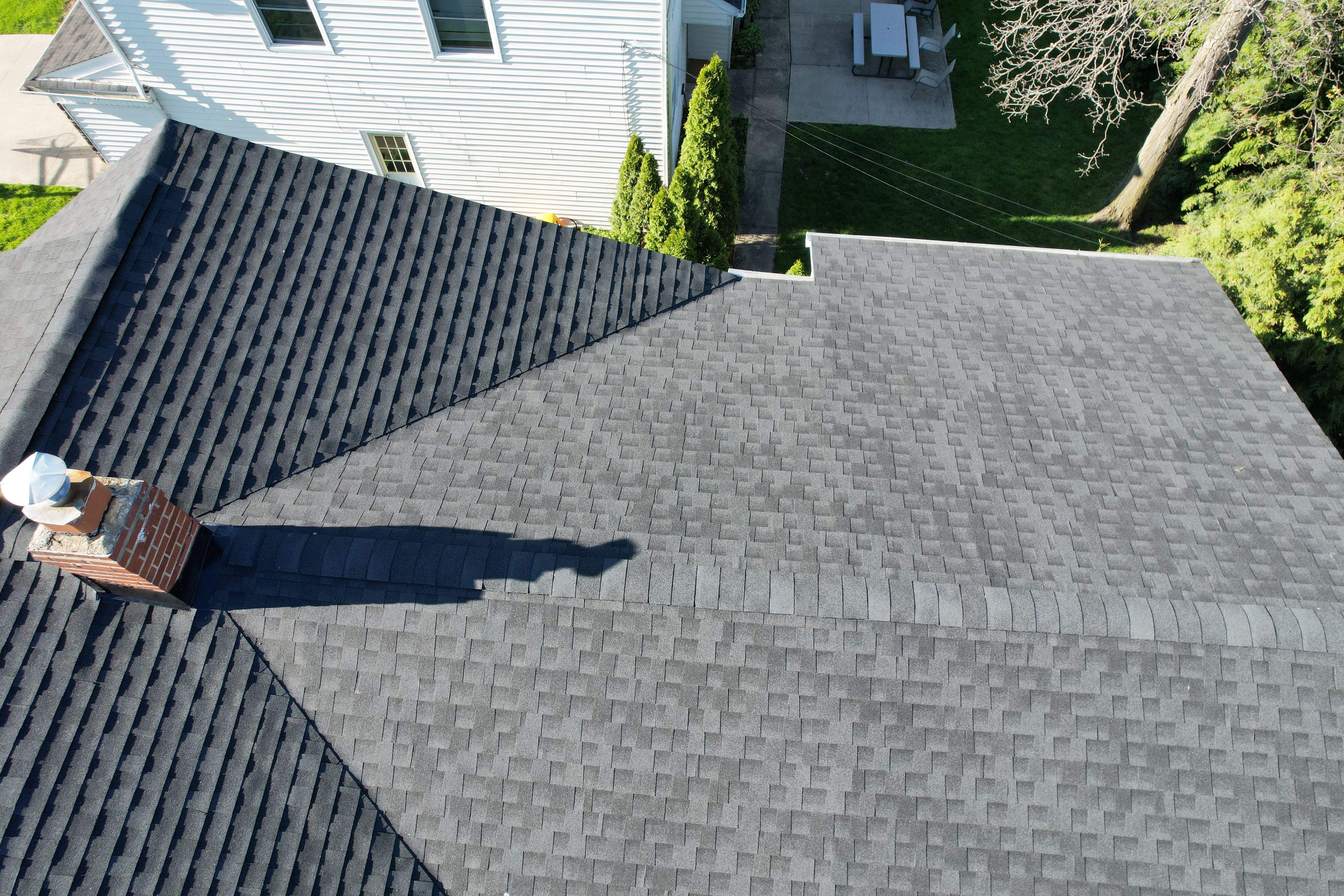 University Heights Roof & Decking Replacement - Emergency Re-Roofing by Atlas Roofing & Restoration