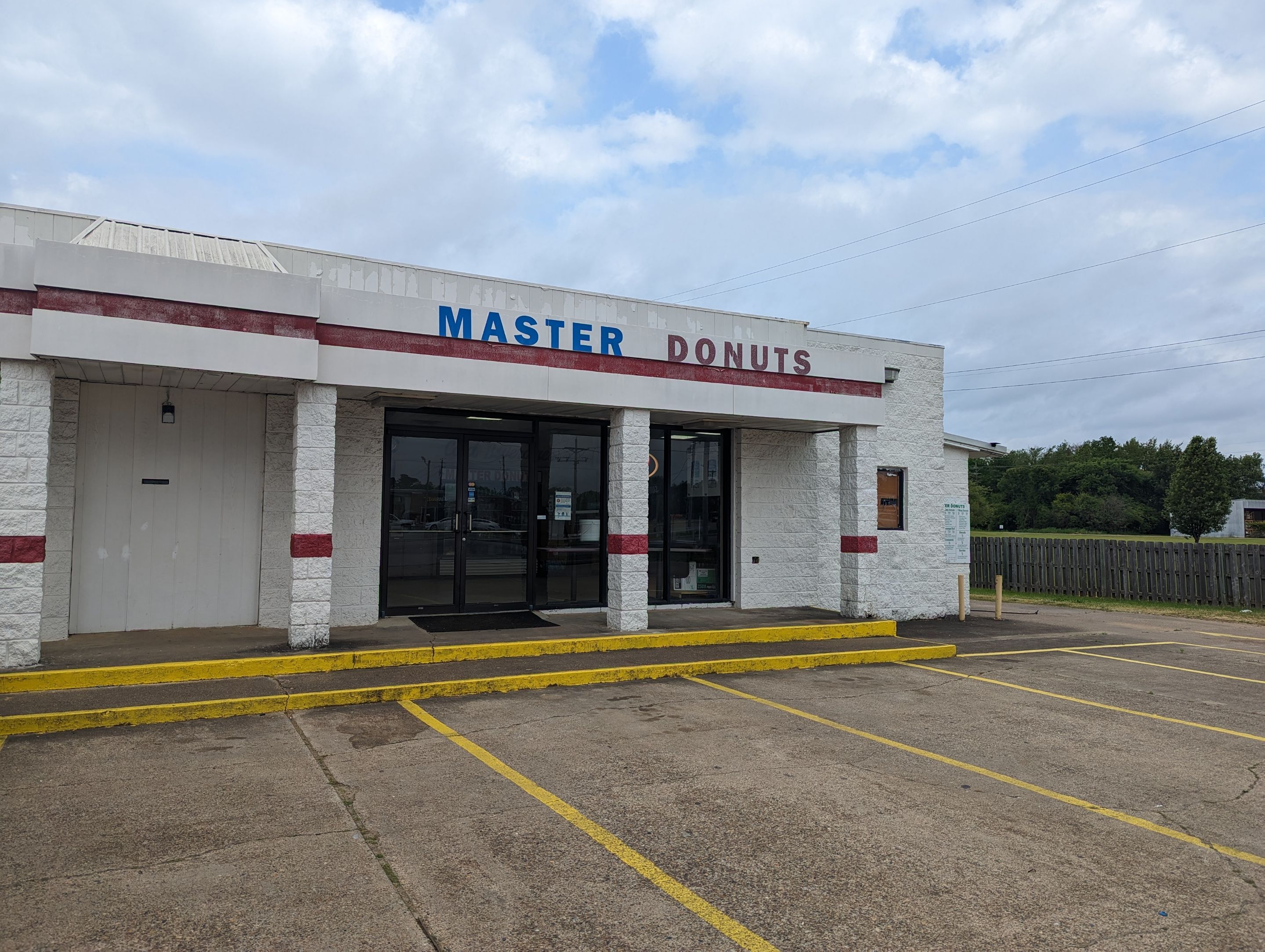 Master Donuts - Nashville by Hostetler Roofing