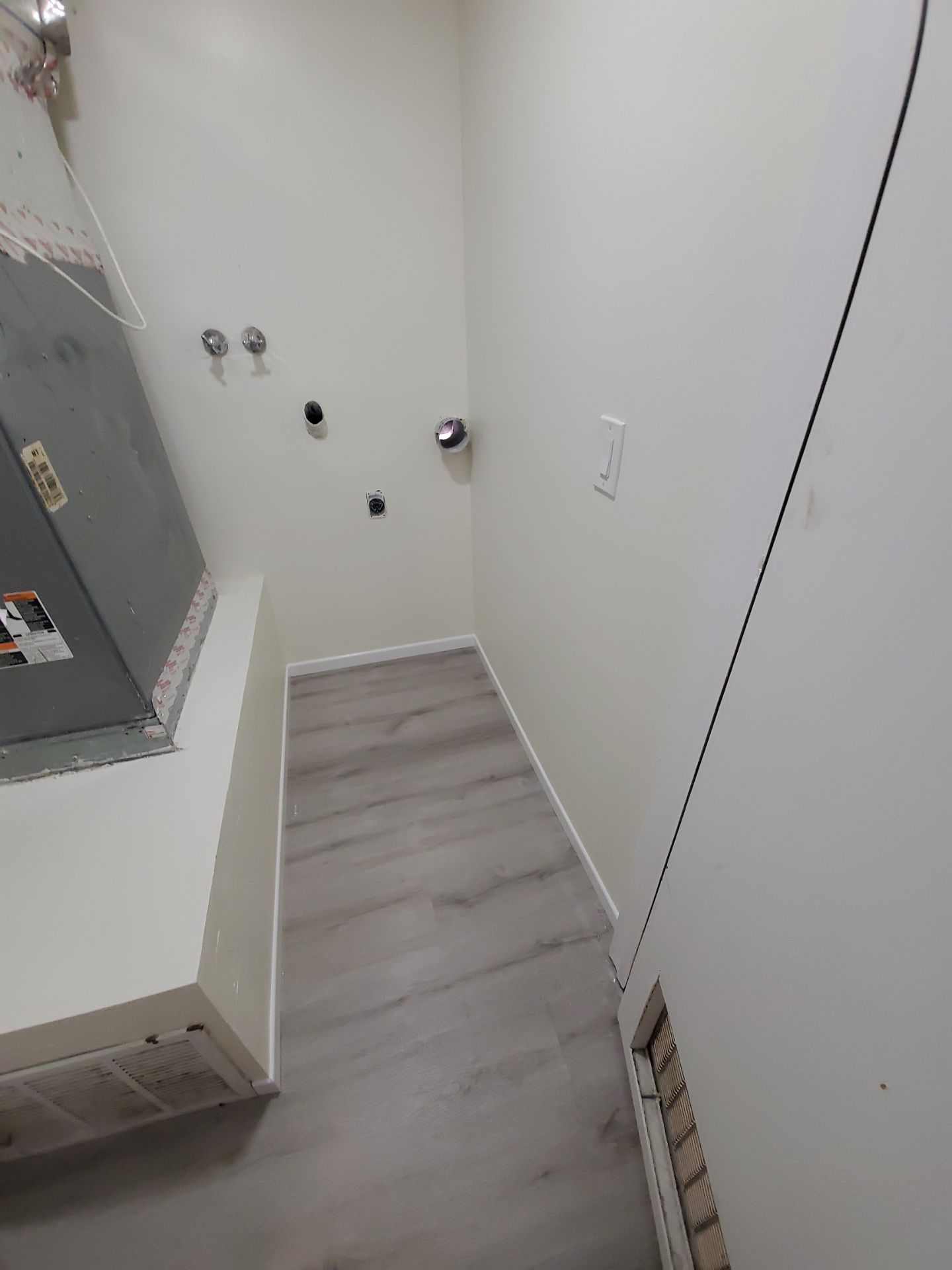 Mold Remediation & Rebuild in Laguna Niguel by One Stop Source