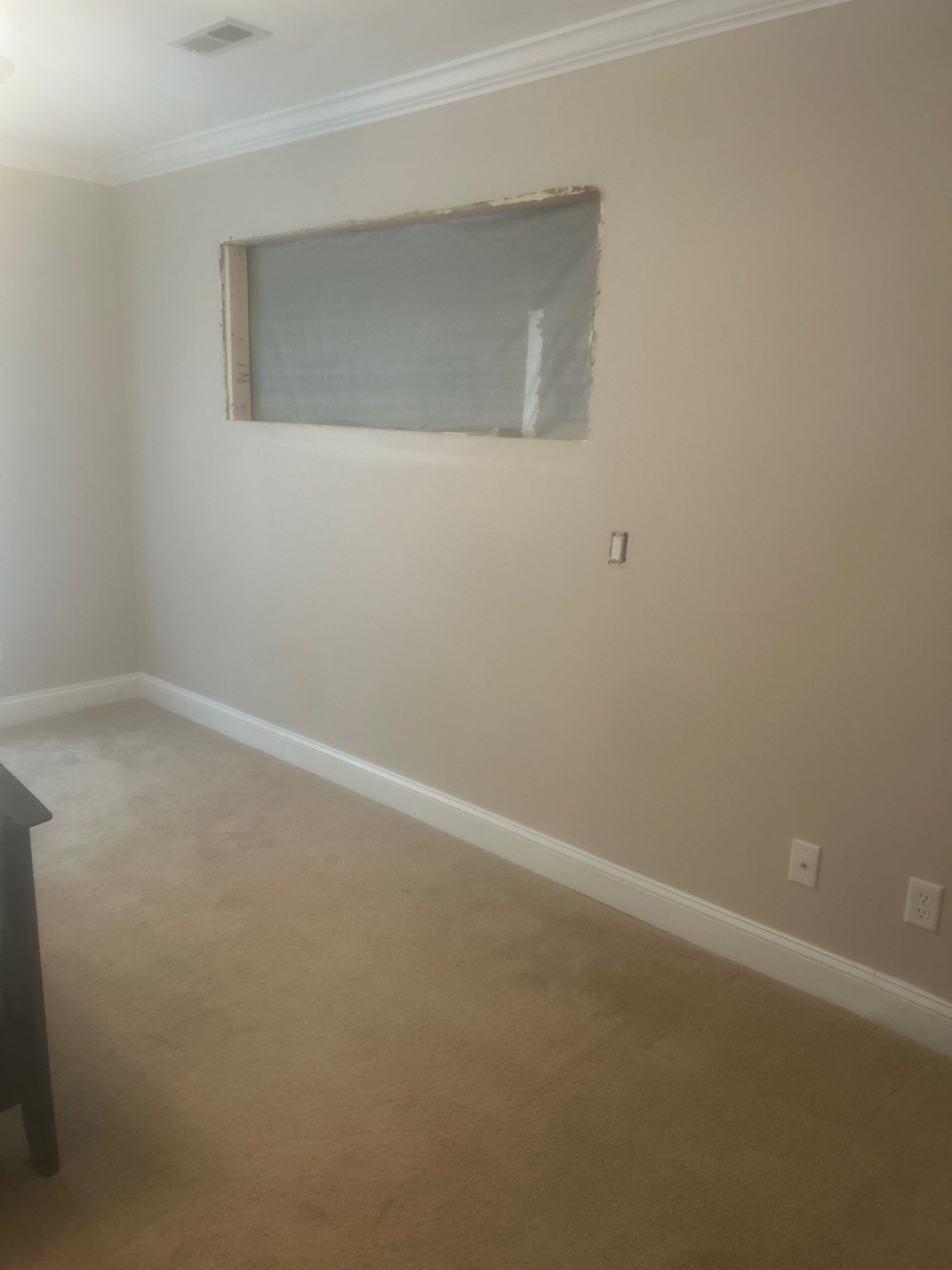 Deck Removal and Roof Addition in Winding River Plantation Bolivia NC by RGR Construction and Roofing, LLC