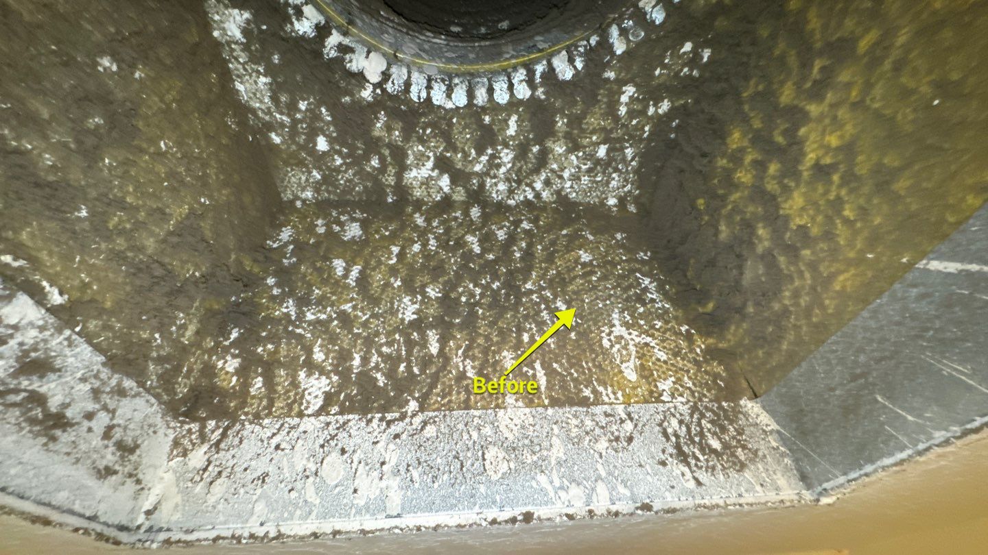 Air Duct Cleaning in St. Cloud by Hygienic Air, Inc