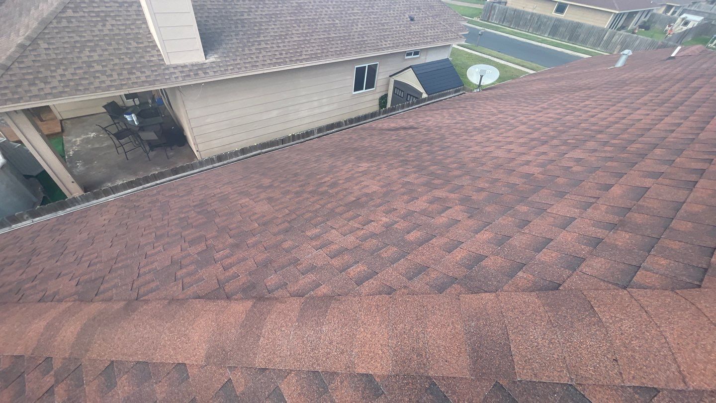 Residential Roofing Repair using Roofing Repair Products  by Lighthouse Roofing