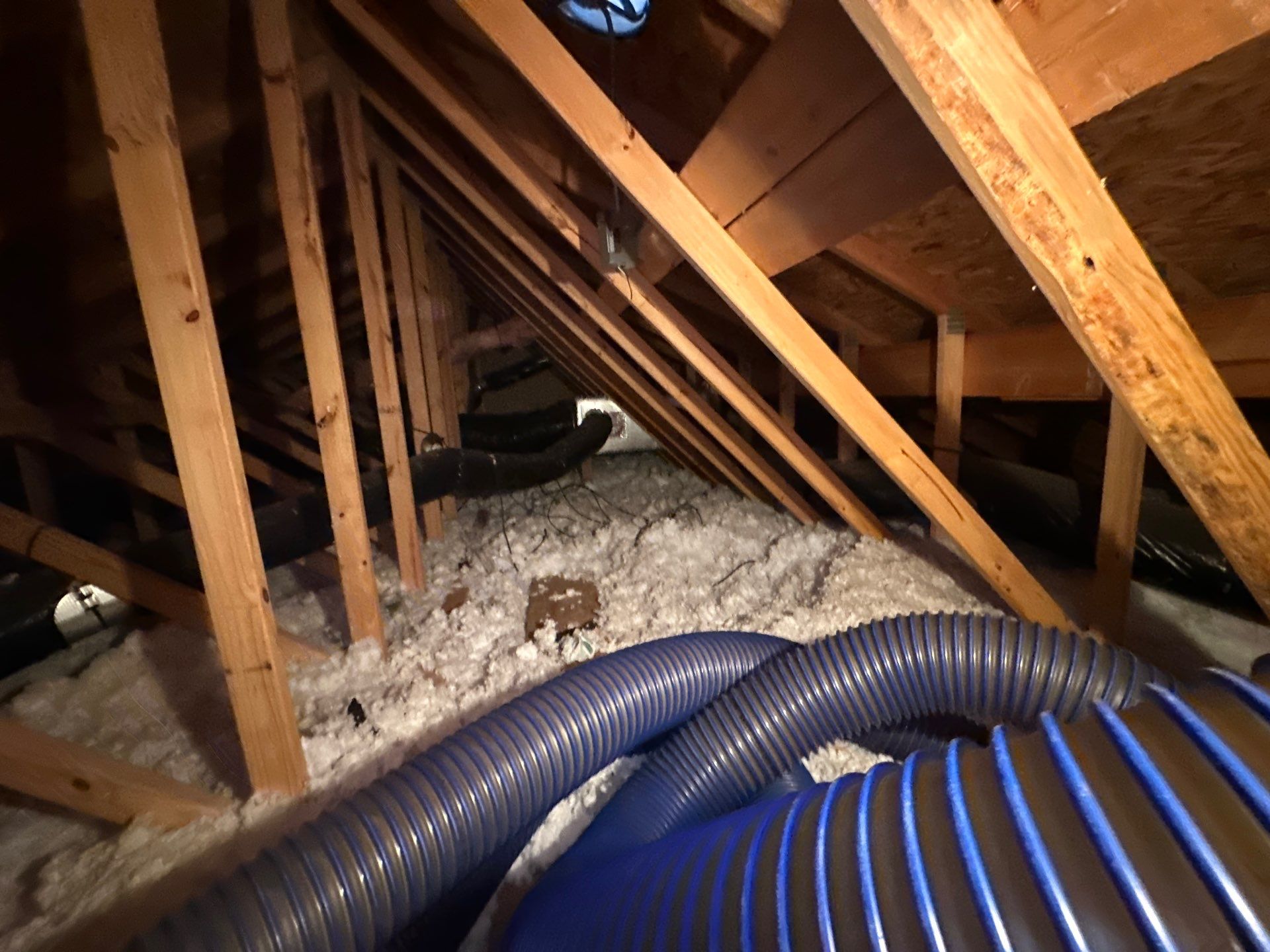 Solving High Energy Bills and Uneven Upstairs Temperatures in McDonald, PA 15057 by Home Environment Solutions