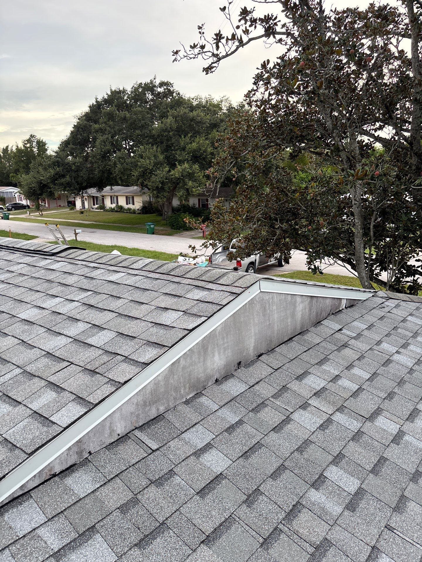Roof by Florida Blue Roofing, LLC