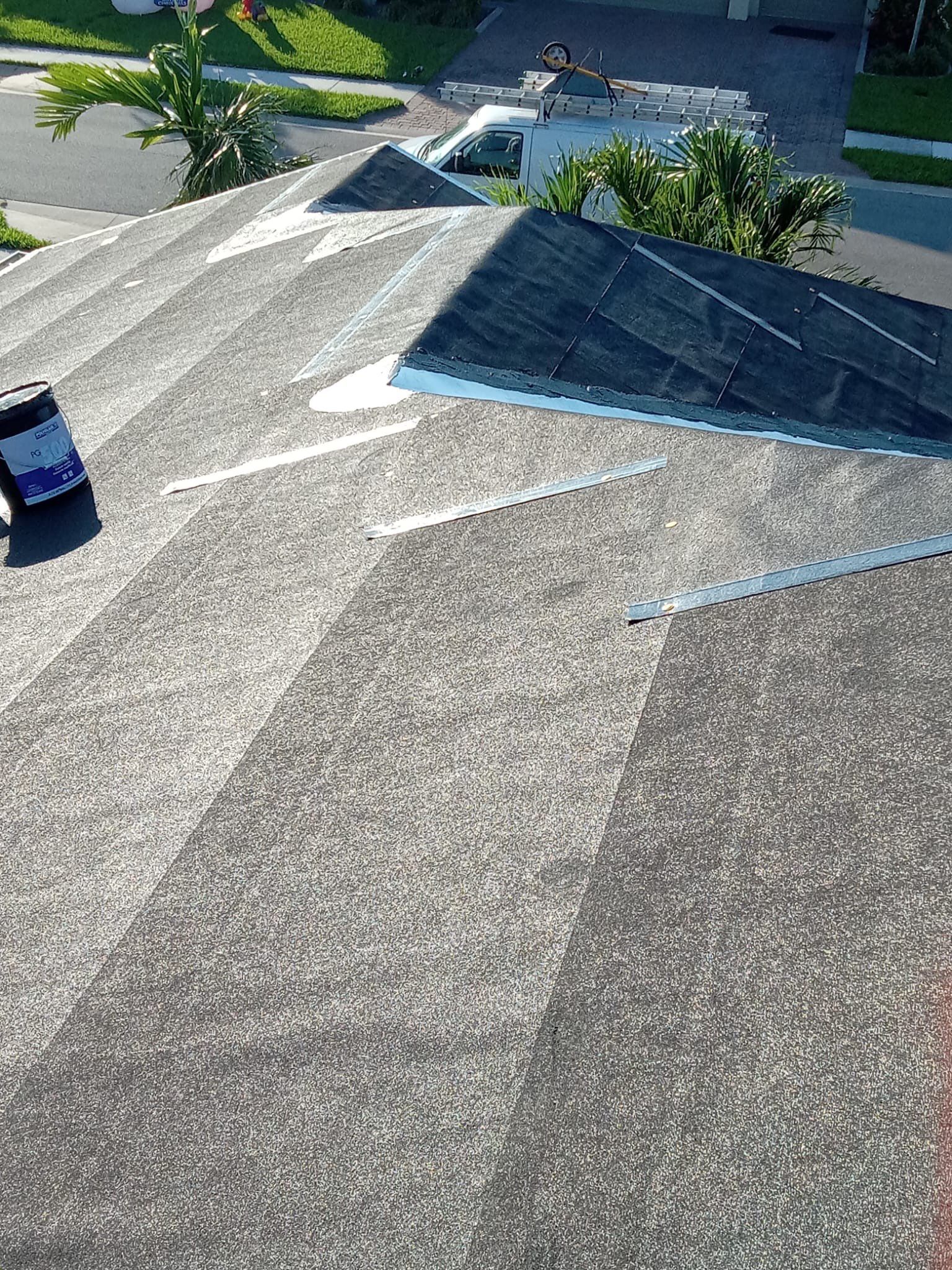 Shingle Roof System Replacement in Entrada by Four Peaks Roofing
