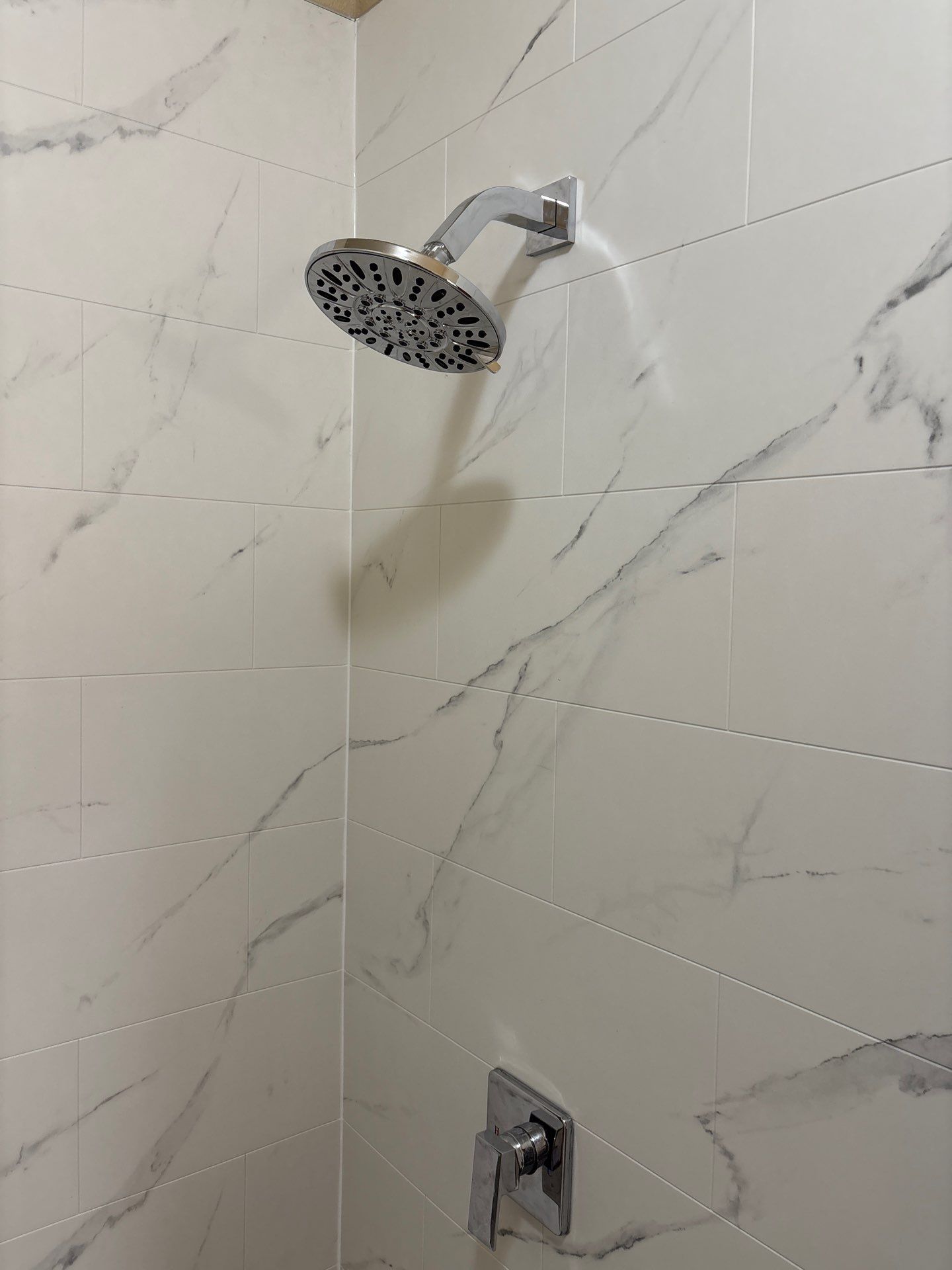 Mitchel Project in Bella Vista, AR by Ozark Home Pros