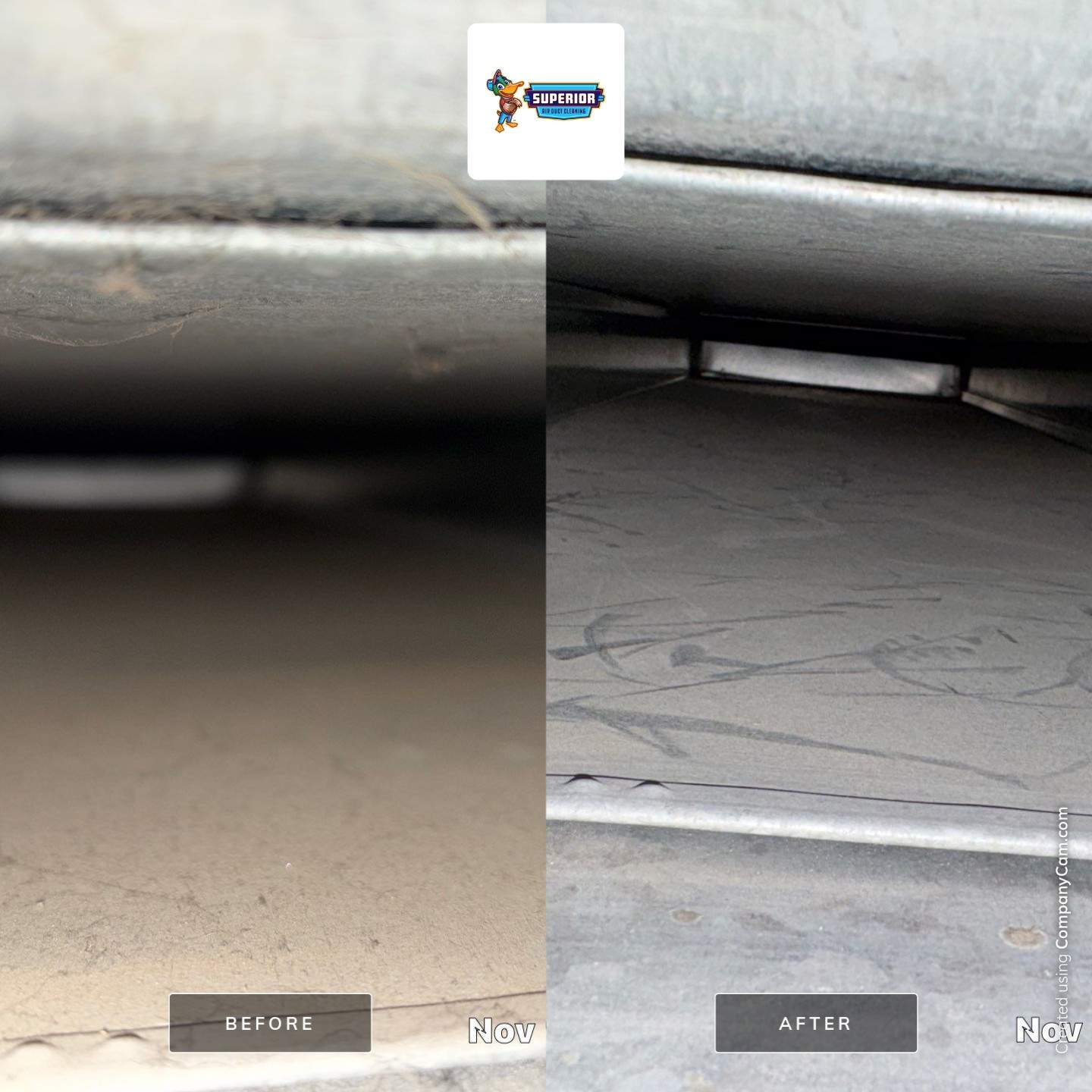 Air Duct Cleaning in Brentwood, PA by Superior Air Duct Cleaning