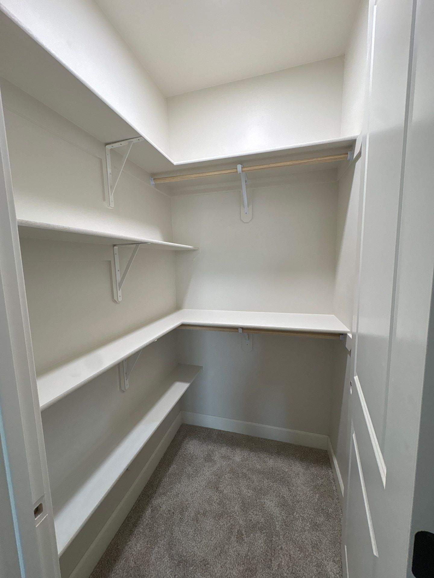 CLOSET & PANTRY SYSTEMS by ADR Construction 