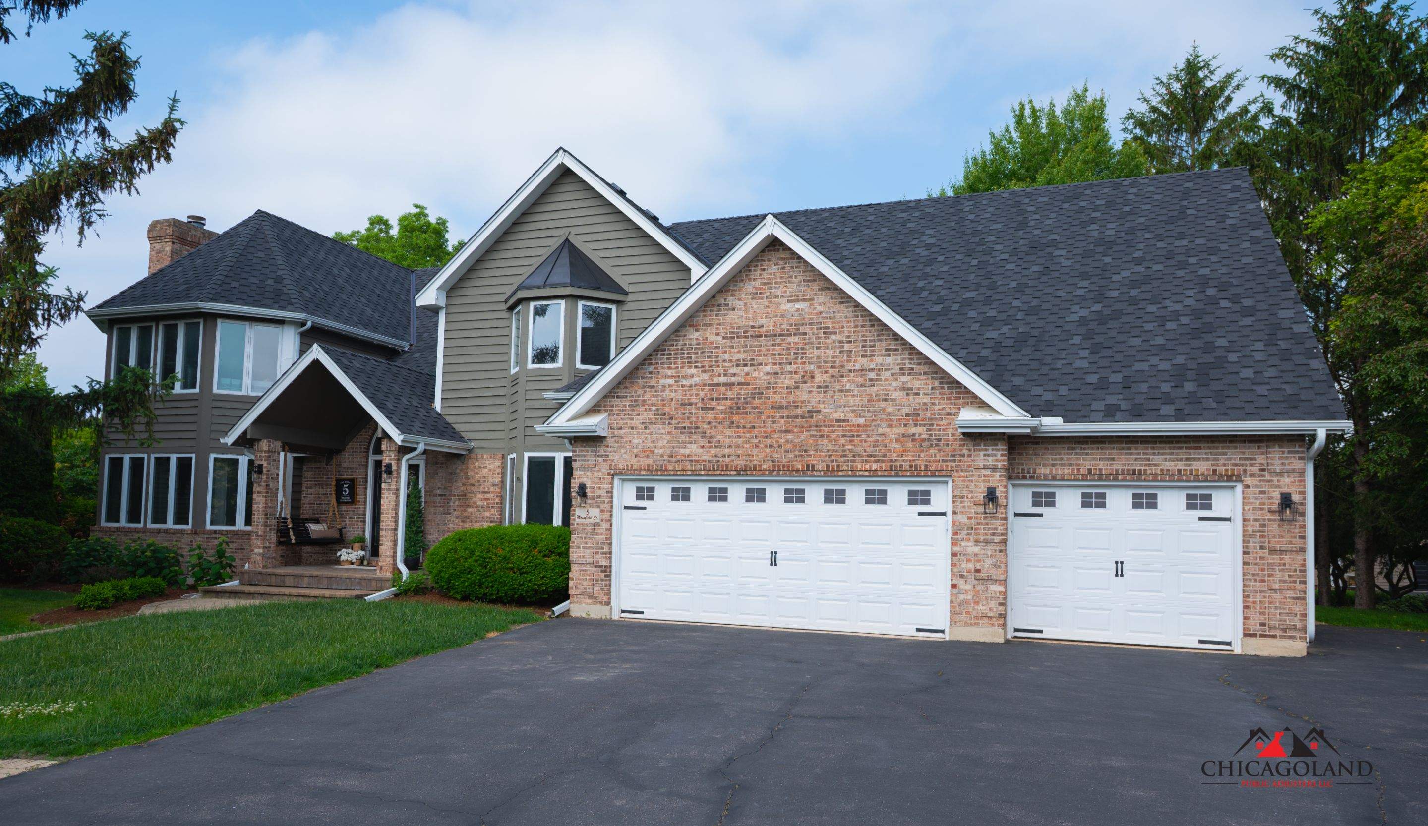 Tanner - 5 Mossfield ct, Sugar Grove IL by Chicagoland Public Adjusters