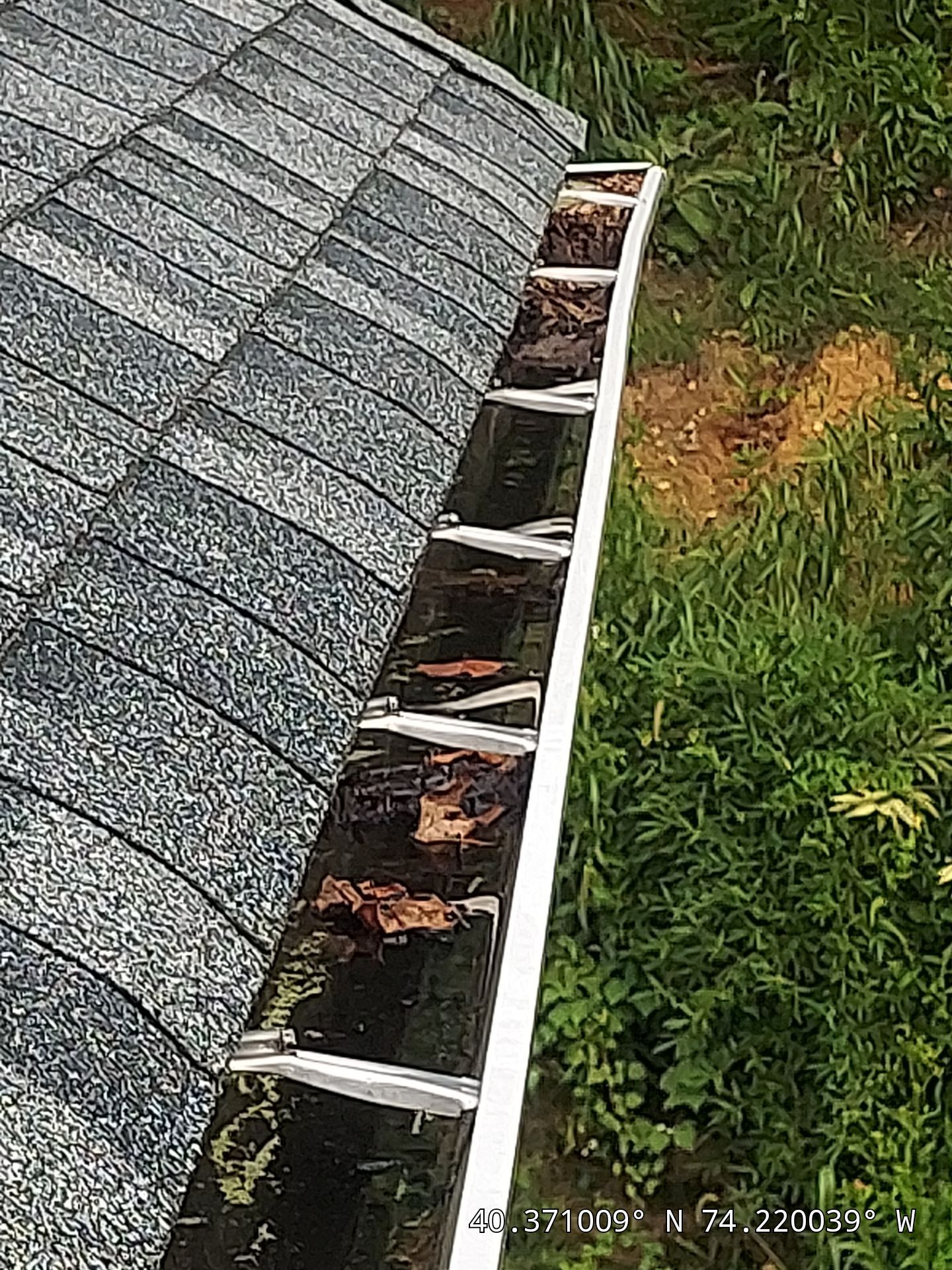 Gutter Cleaning ASAP! by Clearview Washing