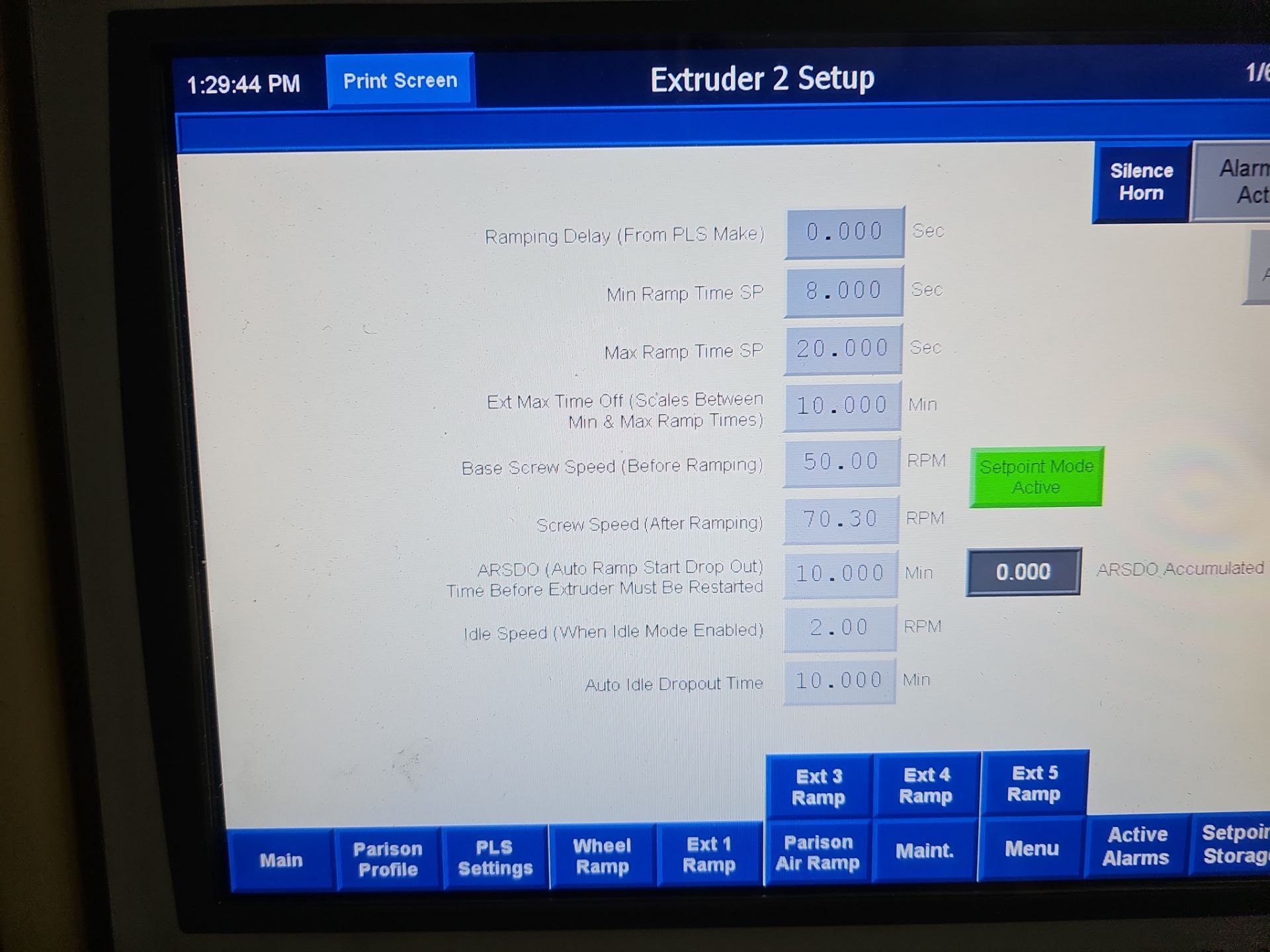 Project in Santa Ana by Altium Packaging