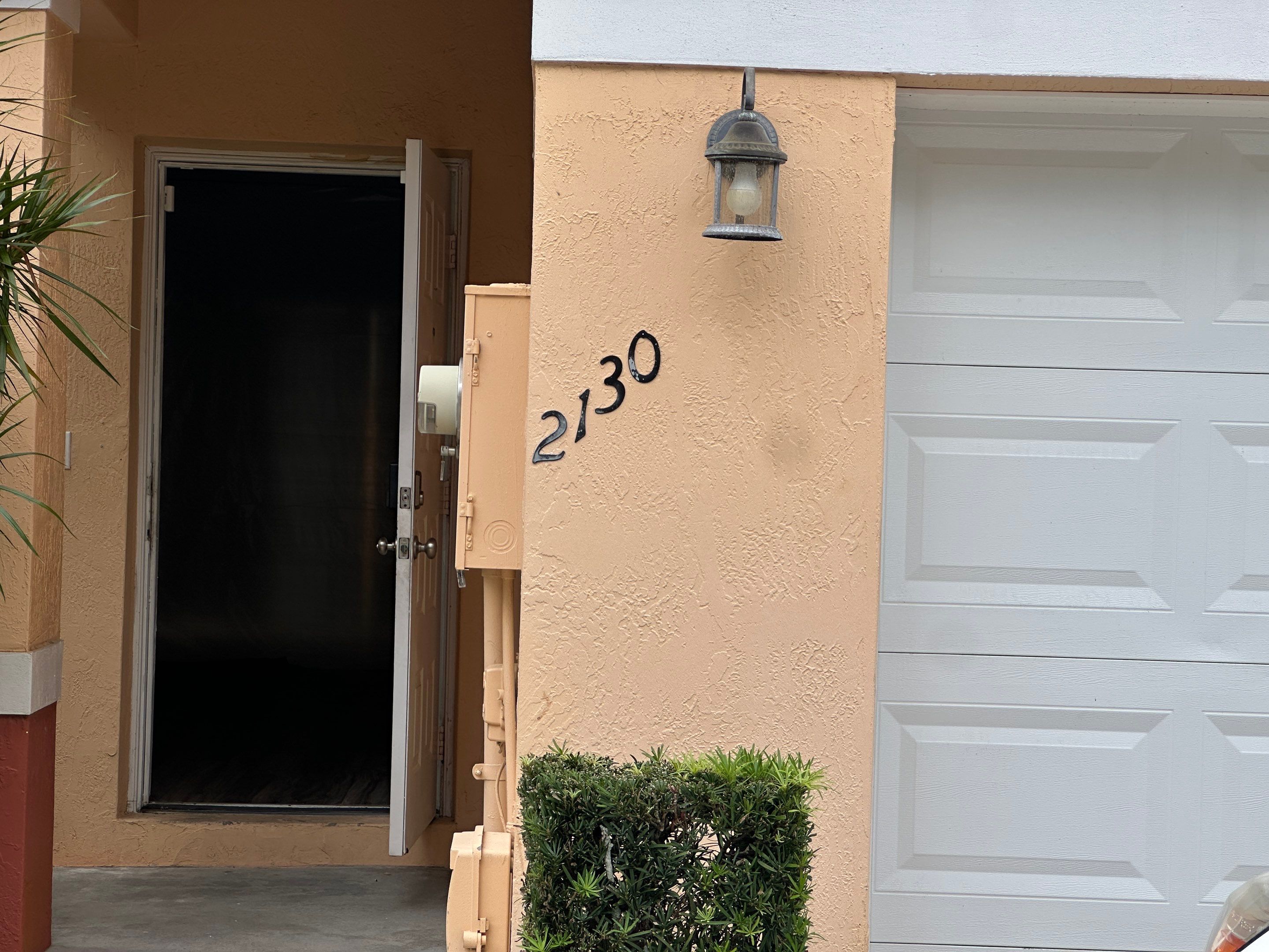 Water Damage Claim in Miramar by FLAPA & KeyStone