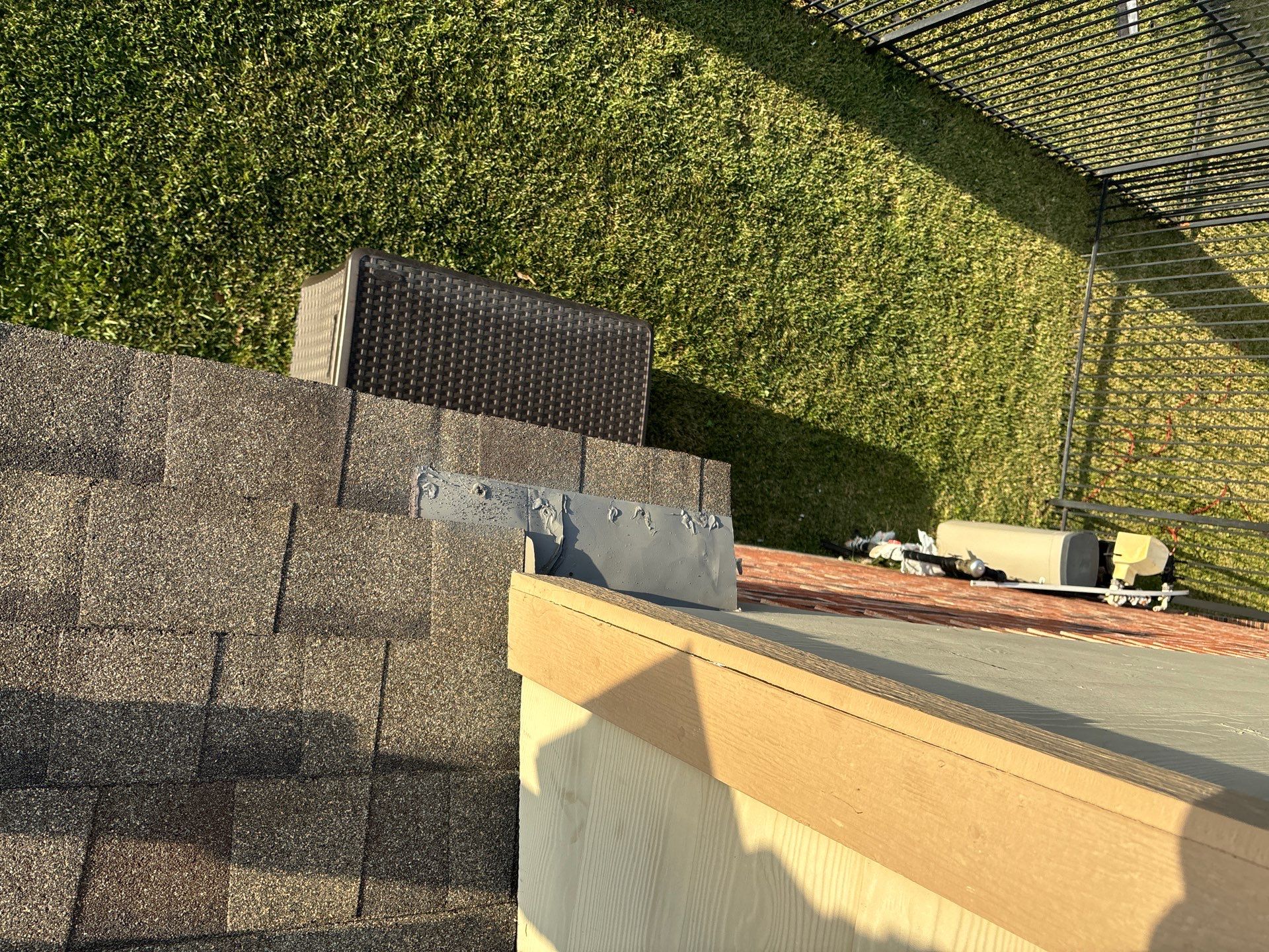 Roof Repair Cypress by Roof Repair Company