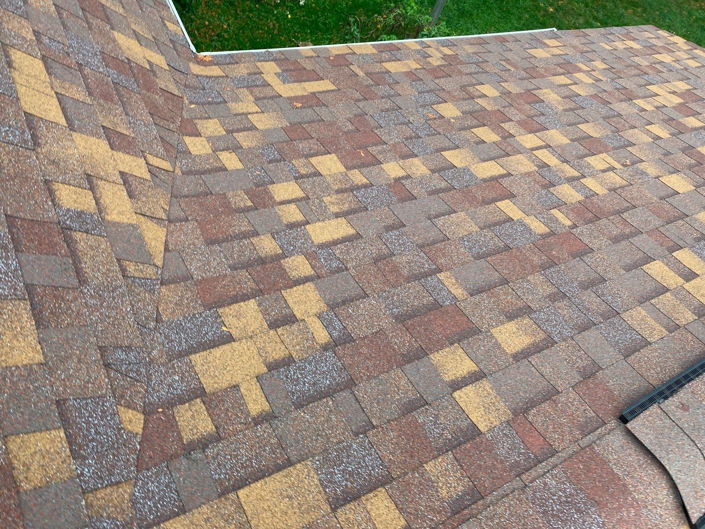 Greg Litman by Silver Leaf Contracting 