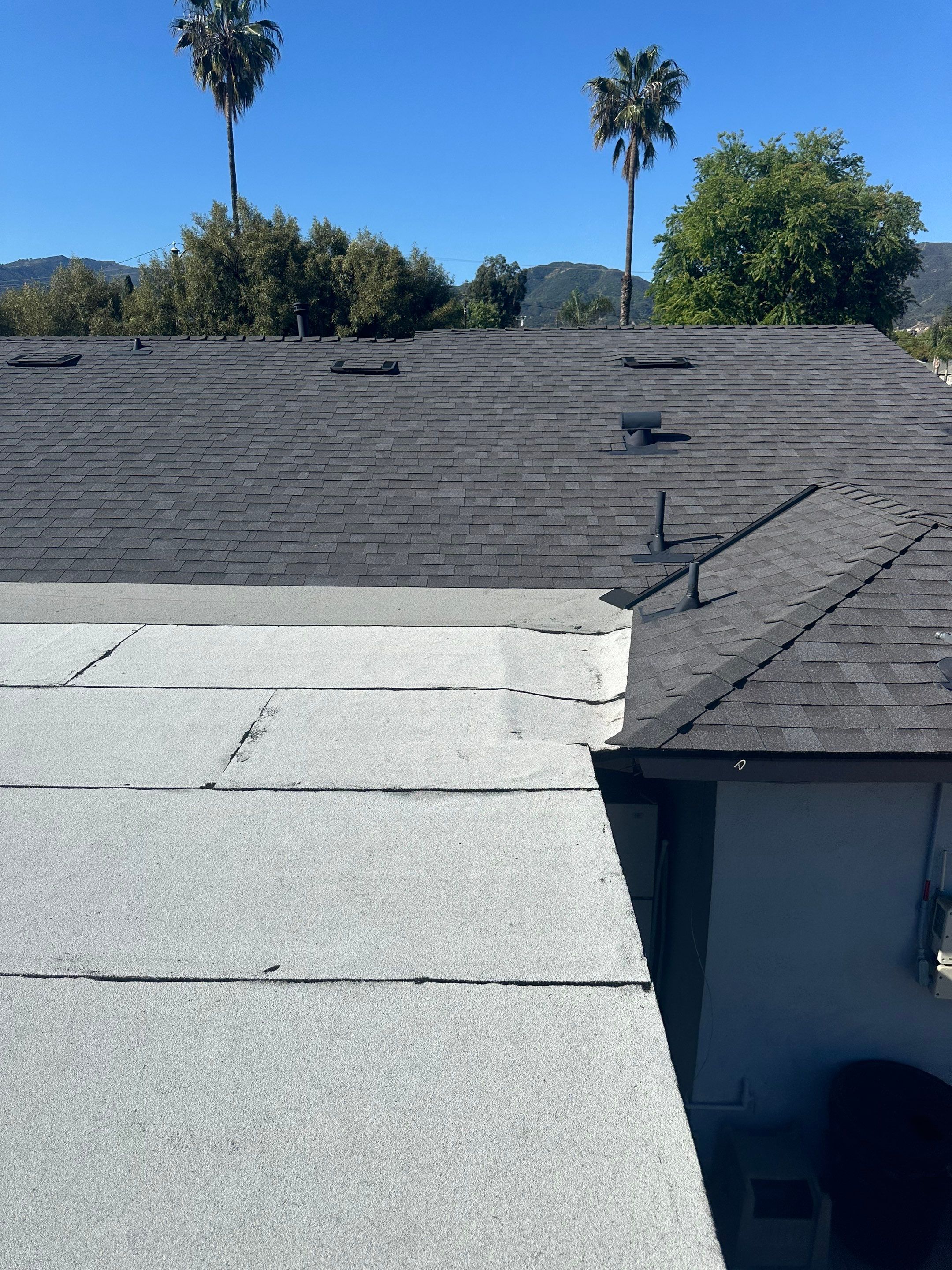 Roof Replacement - Corona, CA 92882 by Epic Roof Replacement