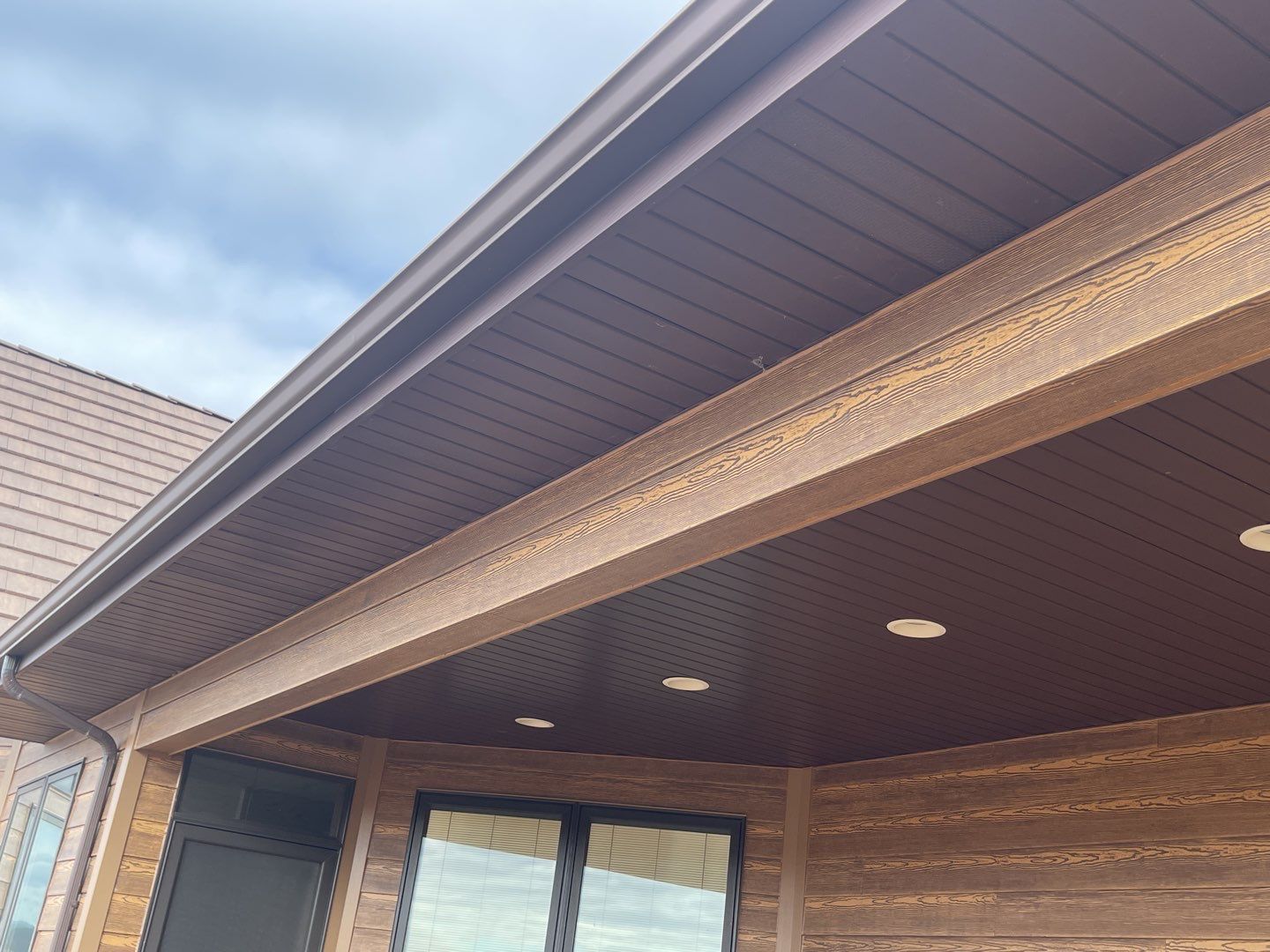 Priceless Prairie Views - Within and Without by Weather-Tite Exteriors LLC
