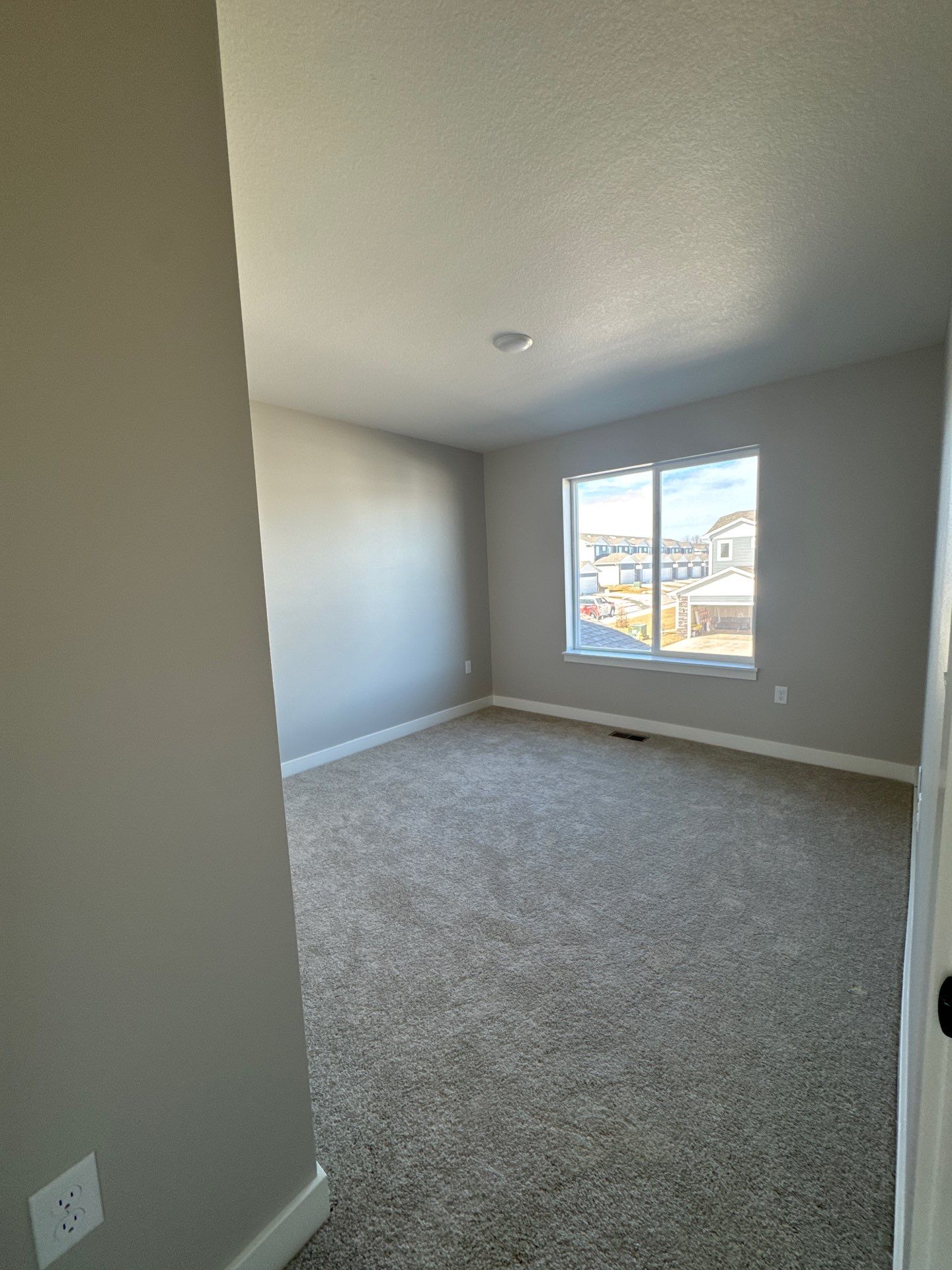 Project in Norwalk, IA by Midwest Paint LLC