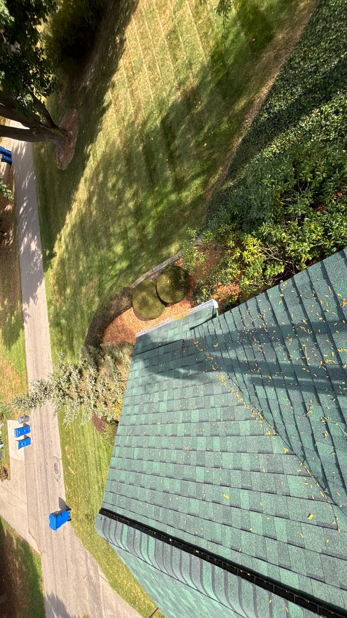 Roof Replacement using Certainteed Landmark Max-Def PRO by 180 Contractors