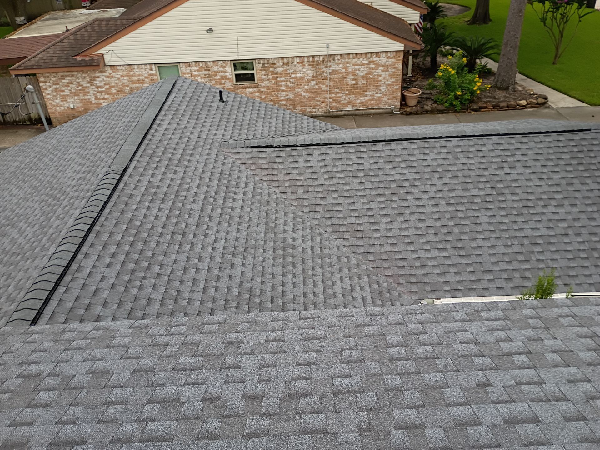 Roof Replacement Shenandoah by Roof Repair Services LLC