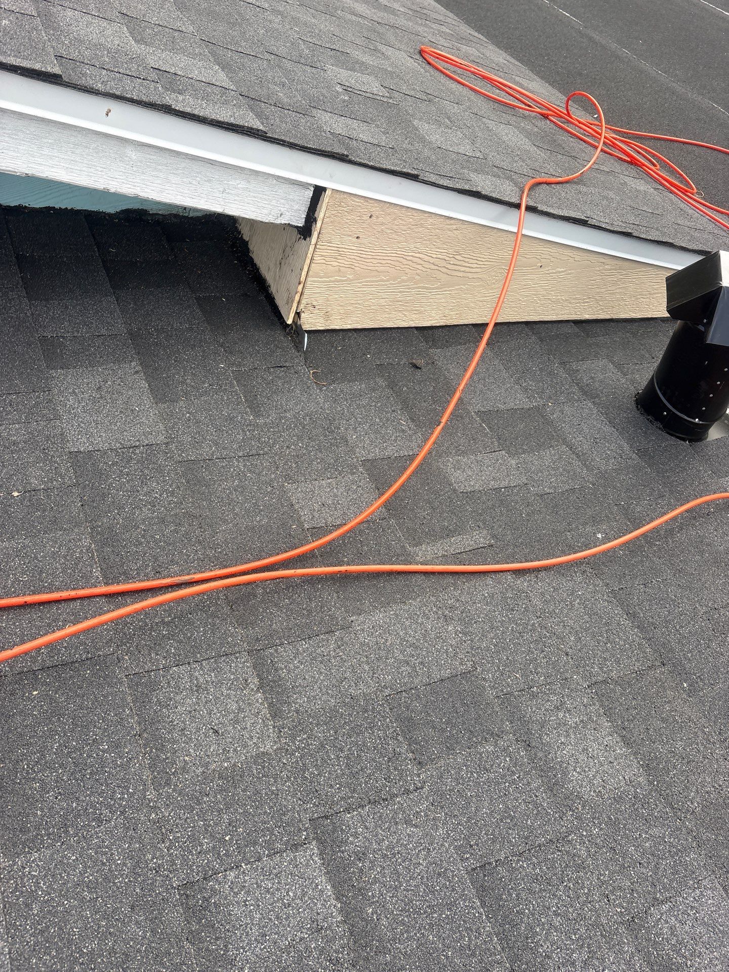 Corpus Christi Roof by Bayfront Roofing and Construction