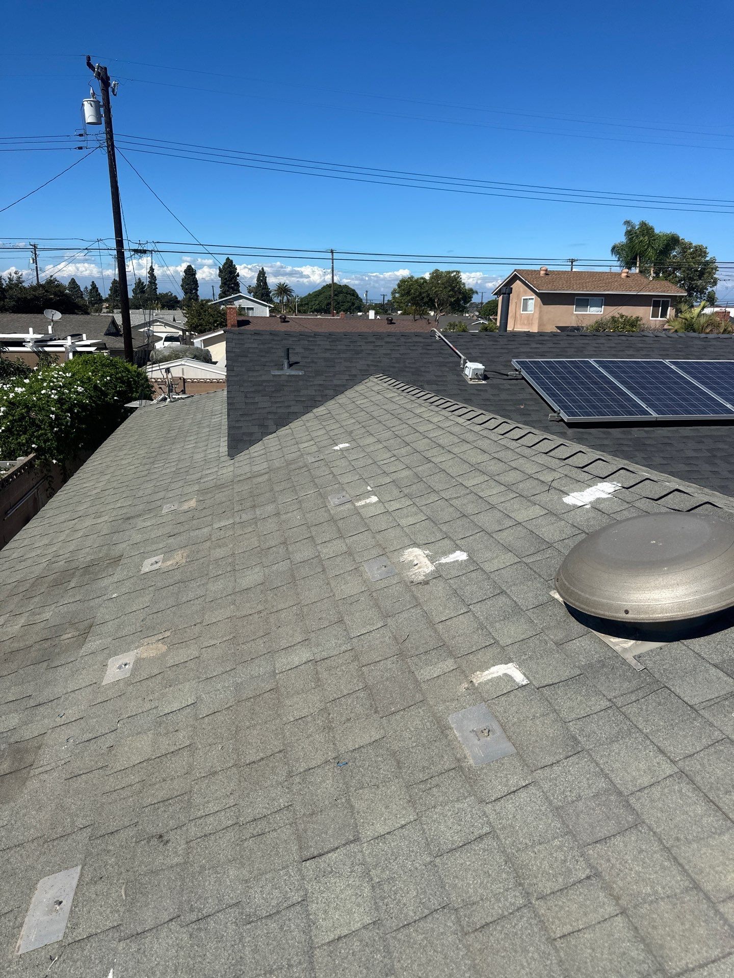 Roof Replacement - Garden Grove, CA 92845 by Epic Roof Replacement