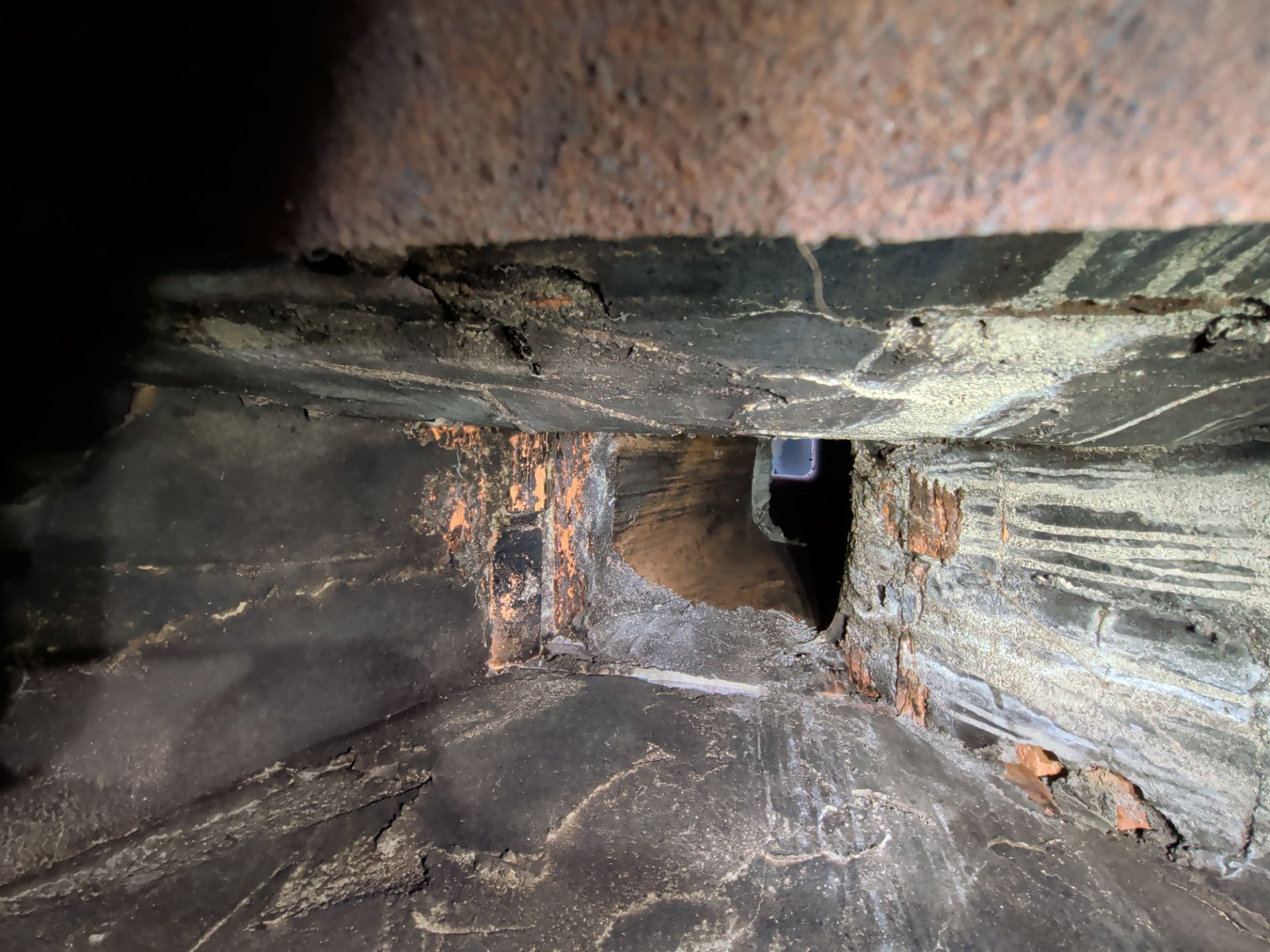 Project in Westerville, OH by whempys corp