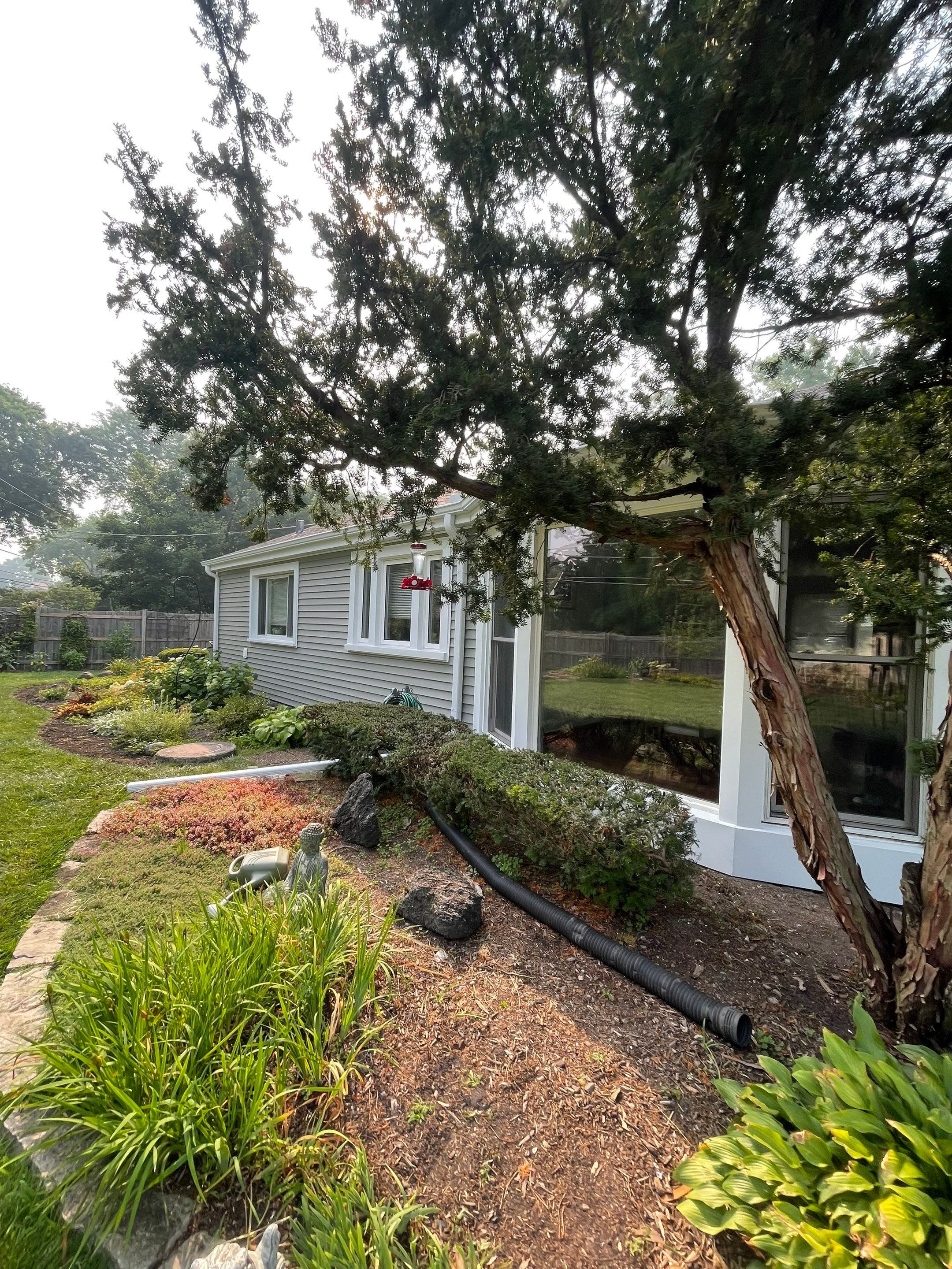 Roof, Siding, SFG by Shingle Company Construction, Inc