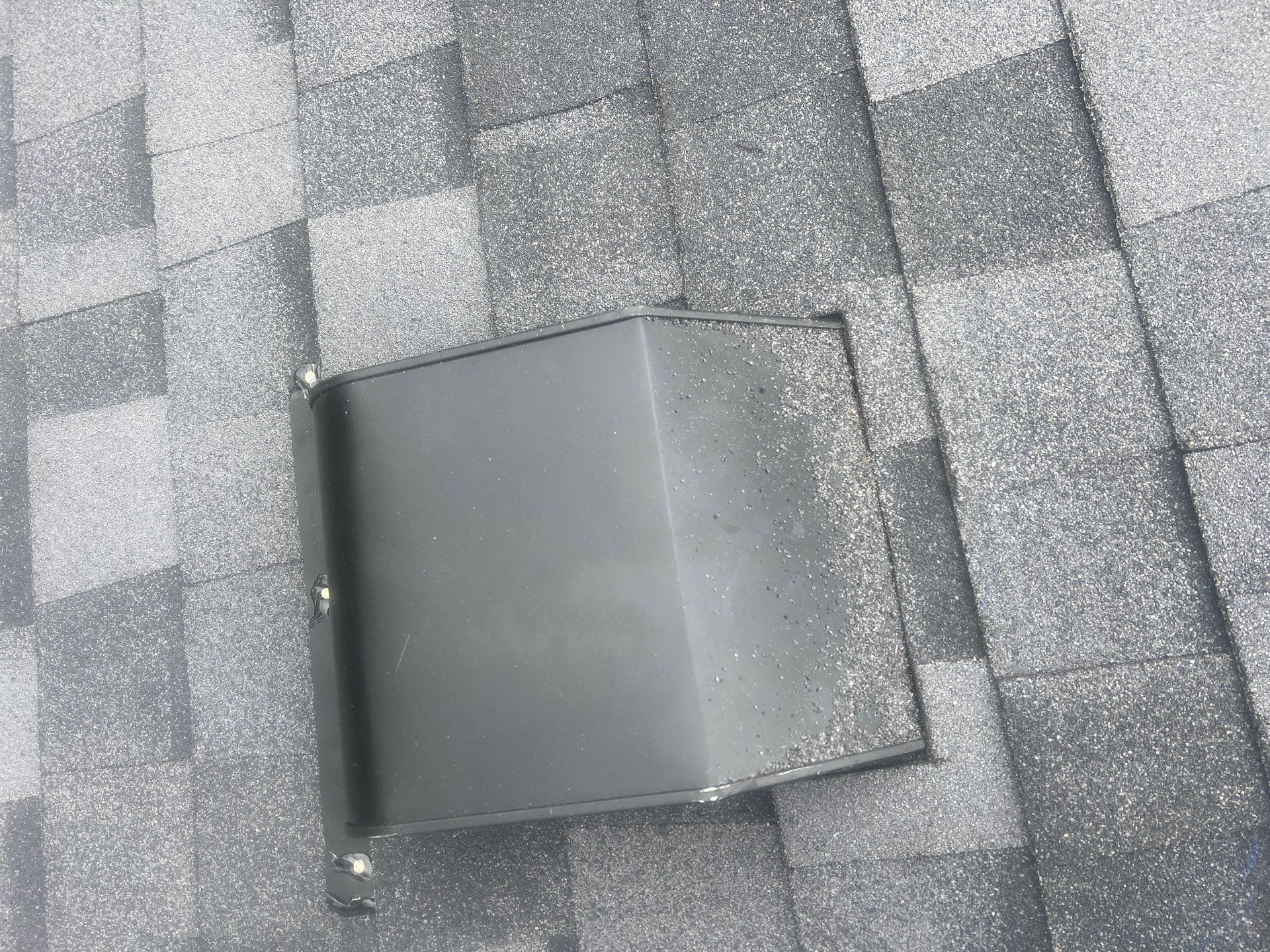 Project in Austin by Rhino Roofing and General Contracting, LLC