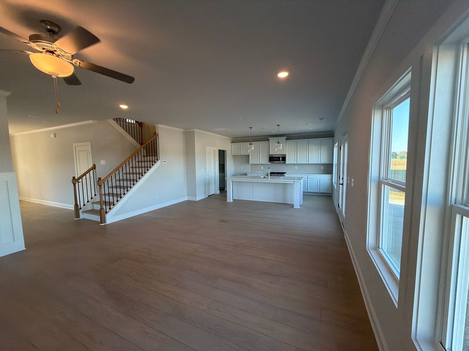 Project in Calhoun by Artisan Built Communities