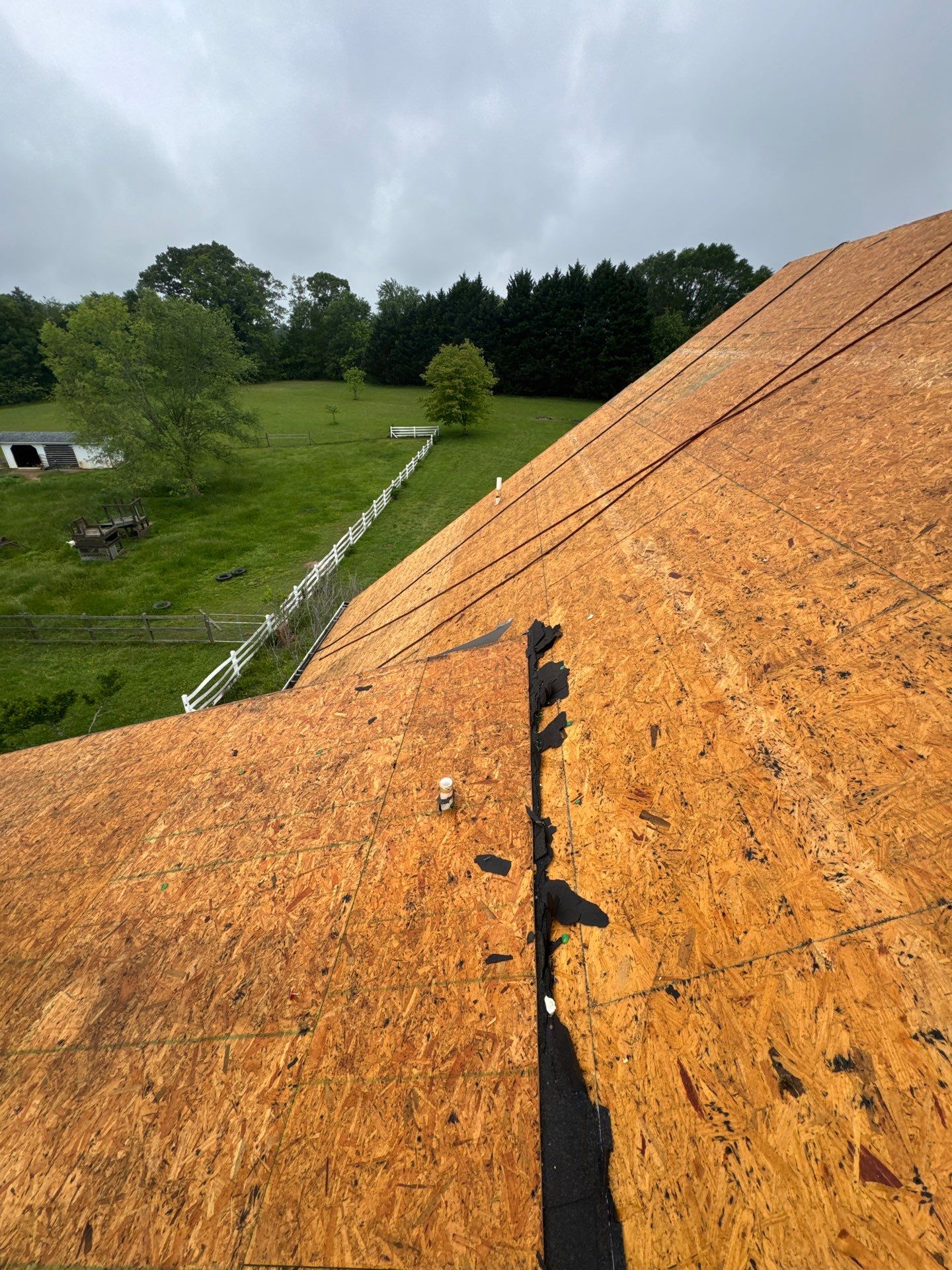 The Millers by United Contracting and Roofing
