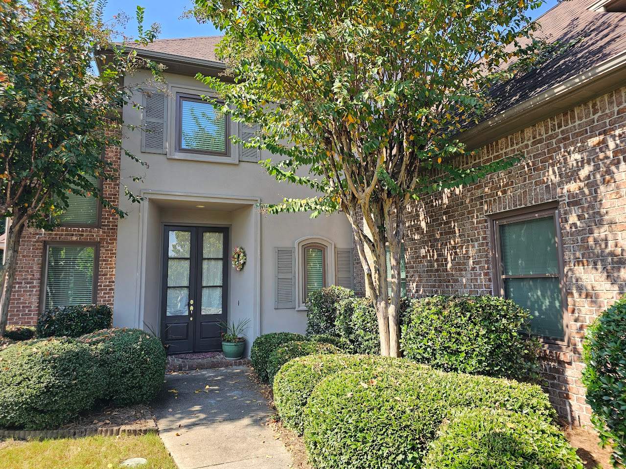 Cambron Project in Hoover by The Window Source