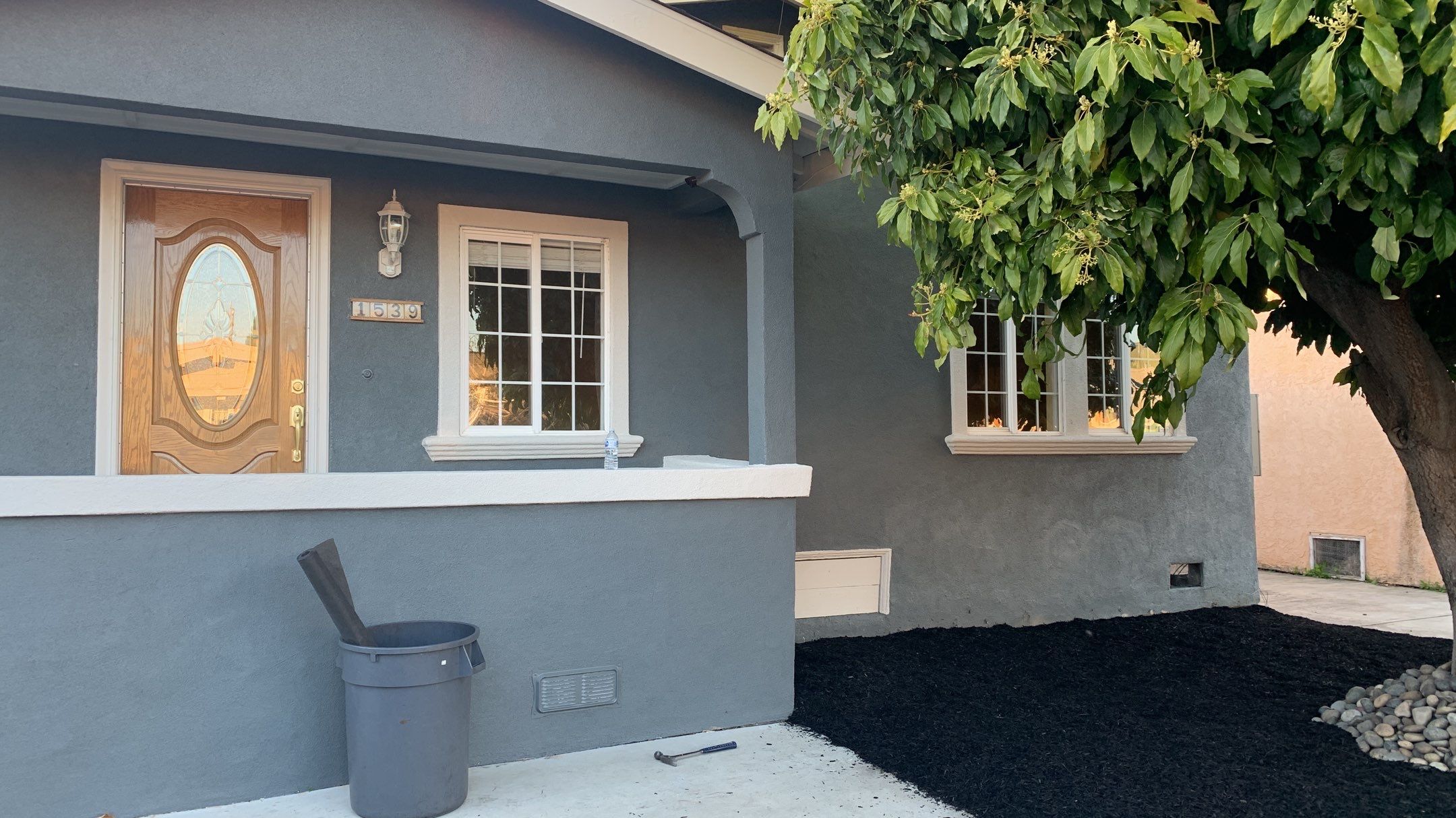 Bloom Team Listing 1539 Oriole by SpotFree Window Cleaning