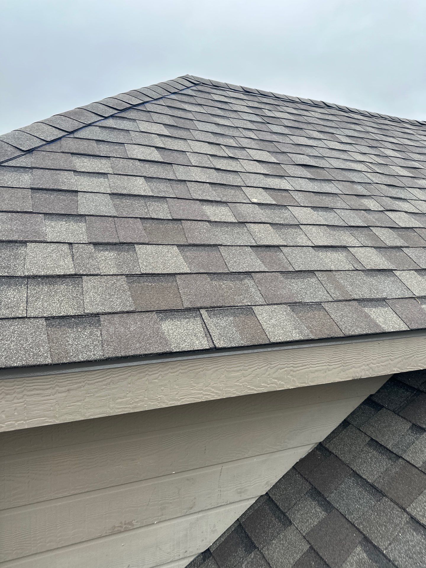 Project in McKinney by Rhino Roofing and General Contracting, LLC