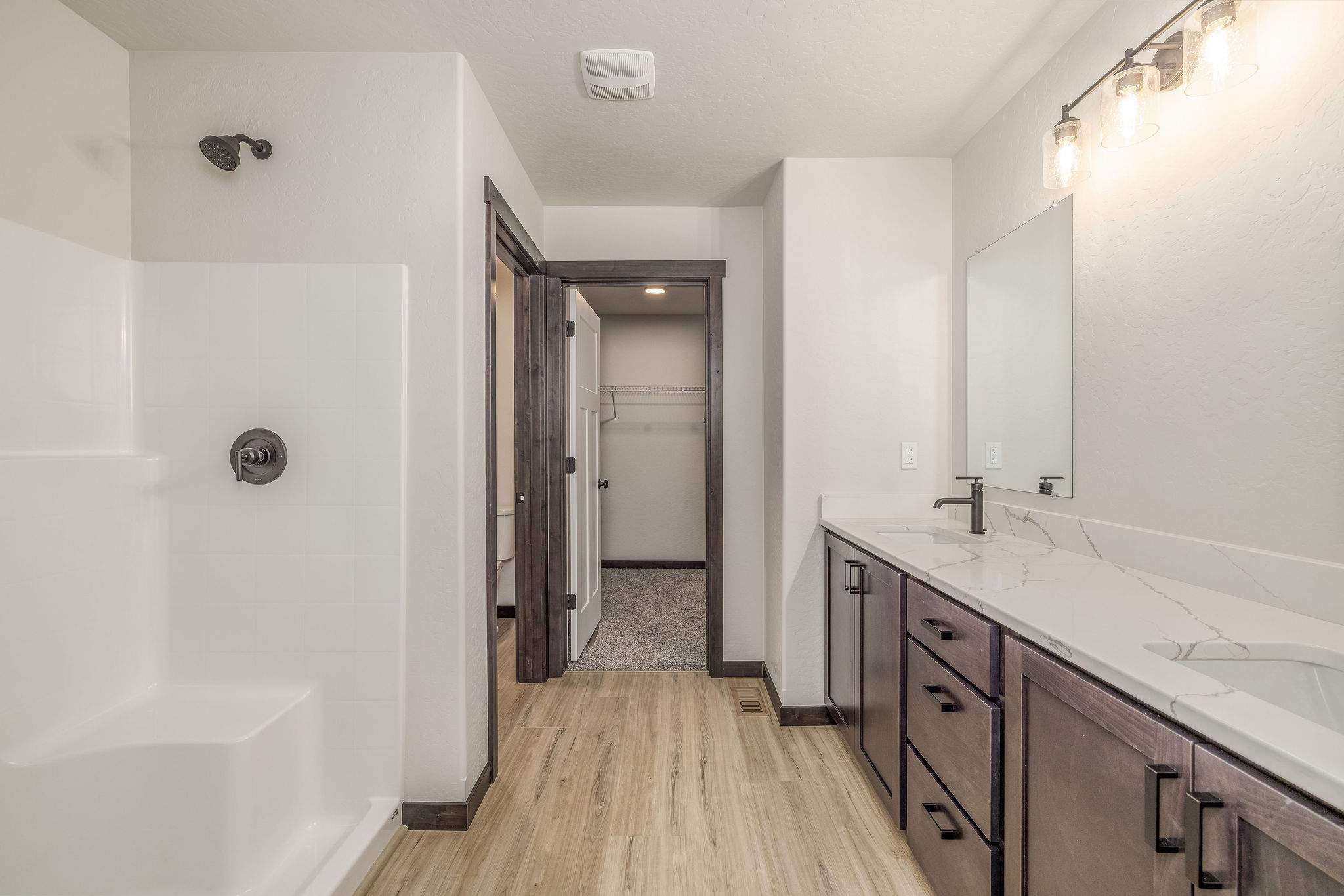 Interior and Exterior Paint by Coeur D Alene Painting Group