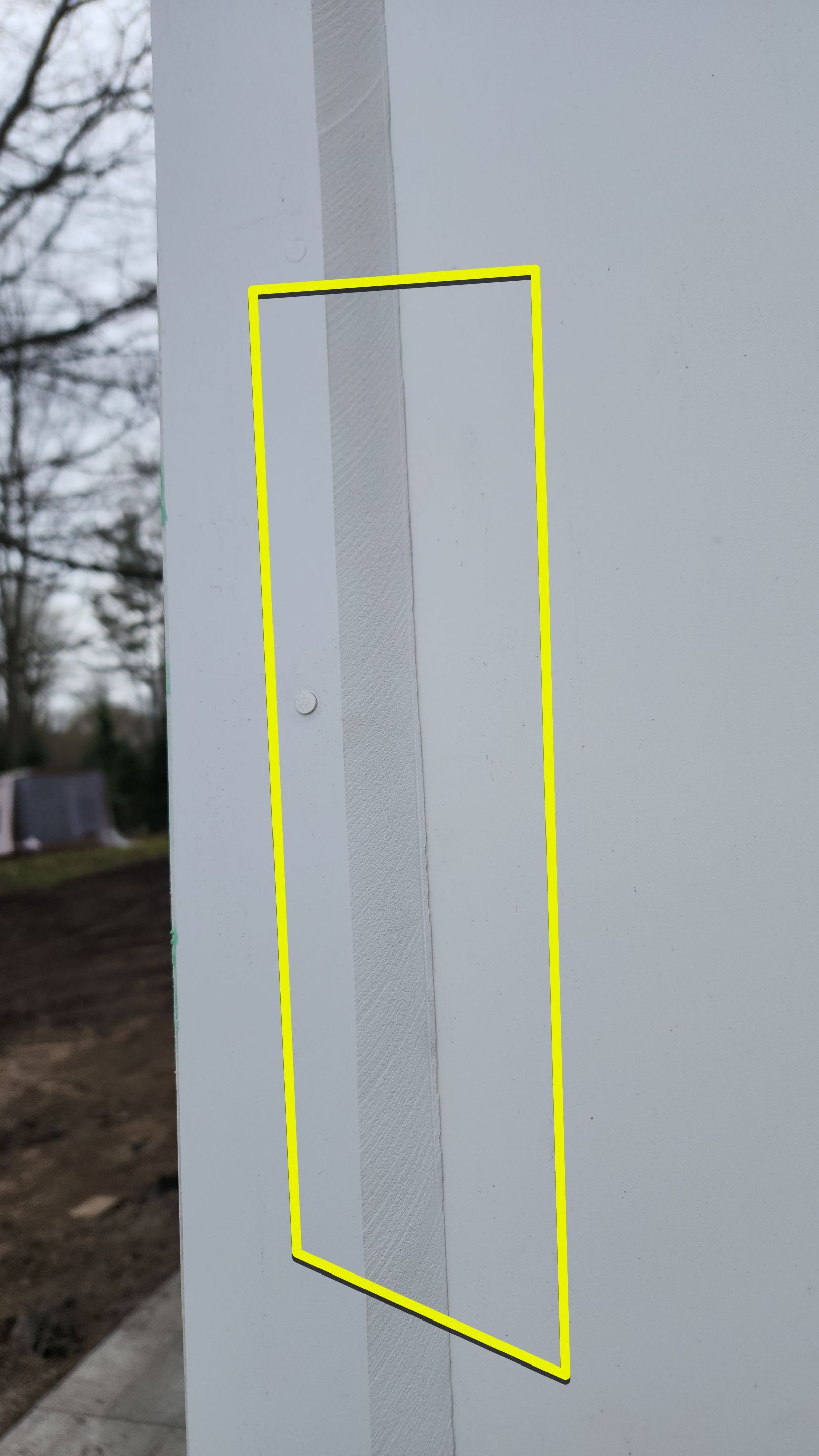 Project in Whitchurch-Stouffville by GTA HOME PAINTING