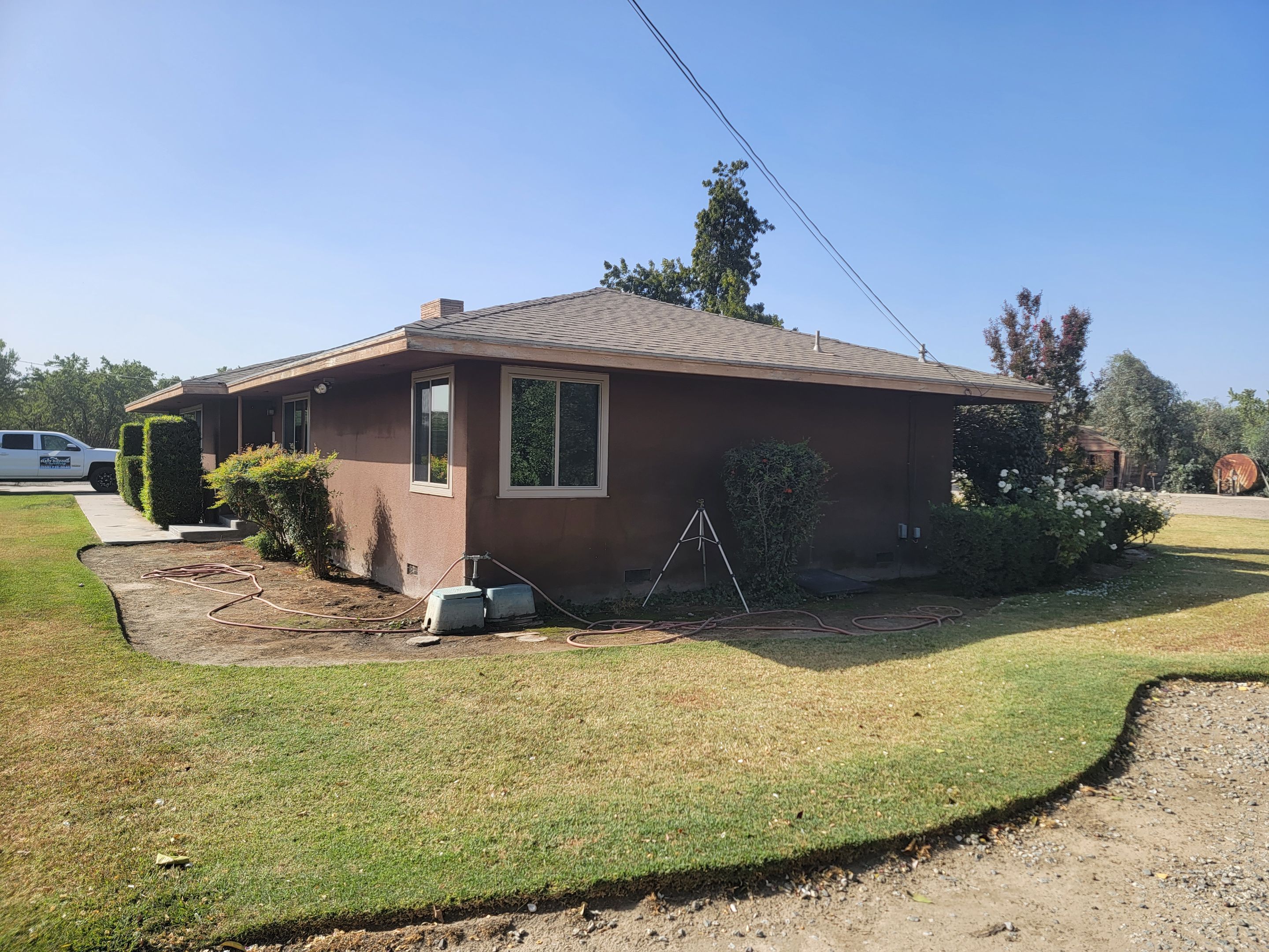Property Renovation by MGP Coatings