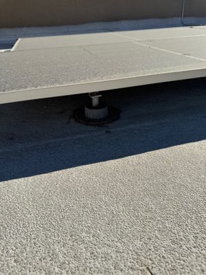 Project in Indian Wells