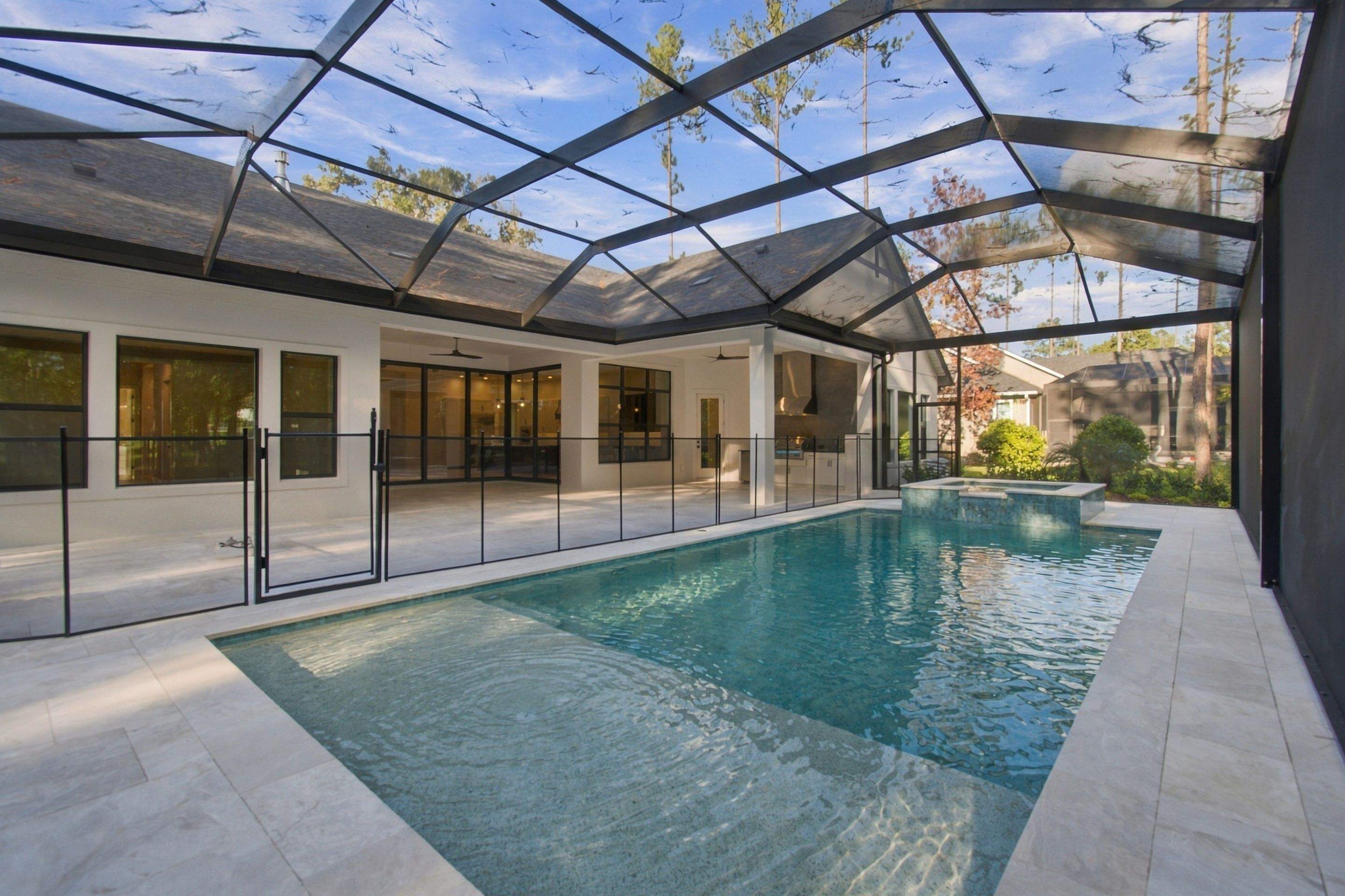 Custom Copperleaf by Lyons Heritage Tampa, LLC