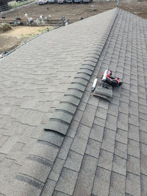Shingle Repair in Great Falls