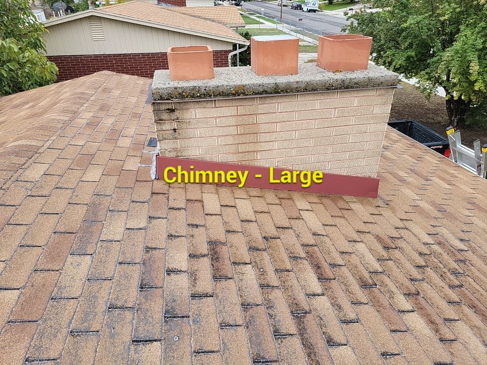 Residential Roofing Installation using GAF Timberline HDZ - Lifetime Shingle by The Roof Doctor