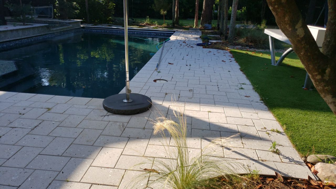 House Wash using cleaner by G&H Home Tech Pros LLC