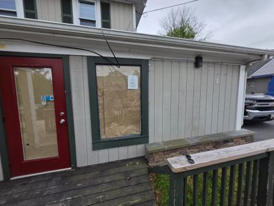 Window and Exterior Trim Installation in Chesapeake Beach