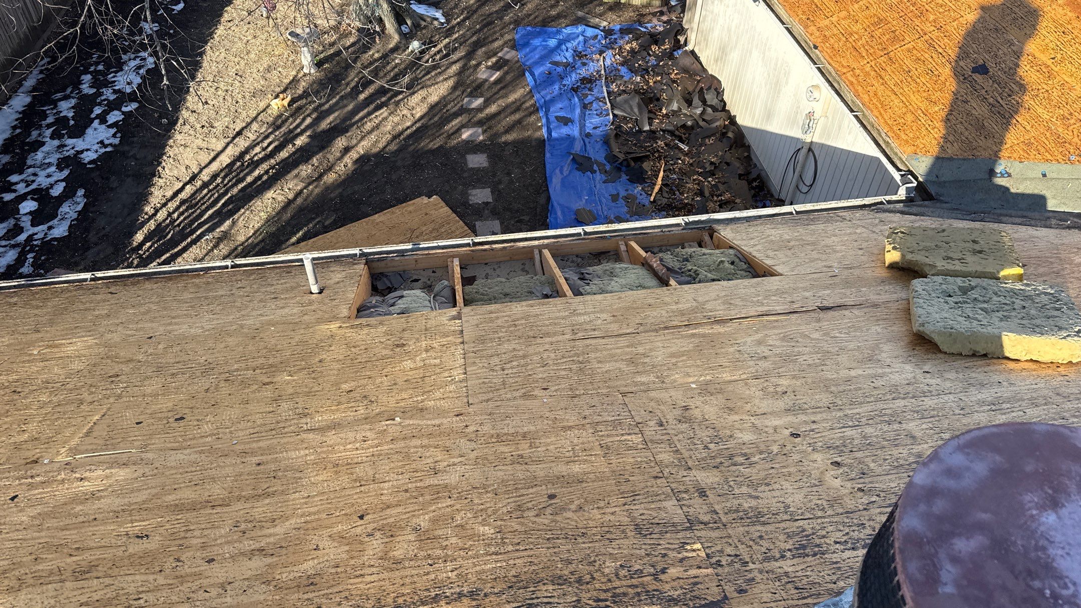 Project in Allen, TX by Armor Roofing | Exteriors