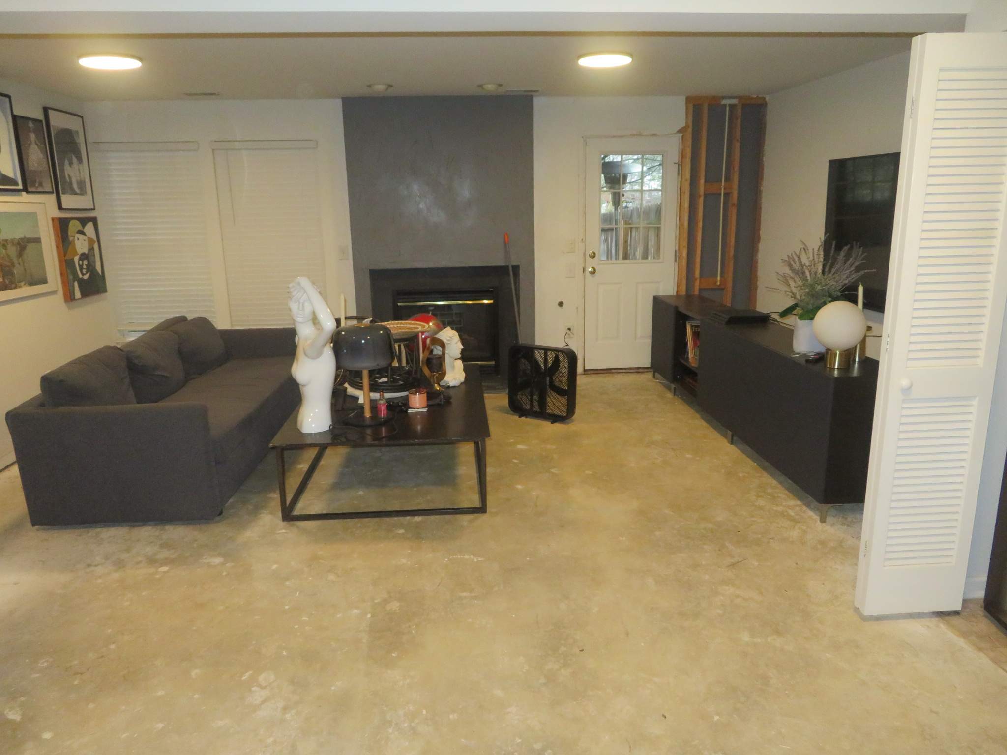 Water Damage Claim in Deptford by FLAPA & KeyStone