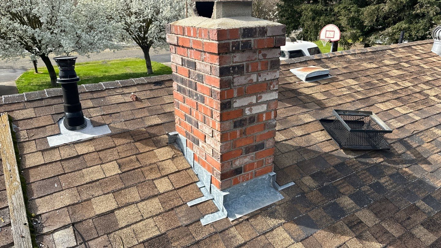 GAF Timberline HDZ-RS shingle project by Straight Edge Roofing Inc