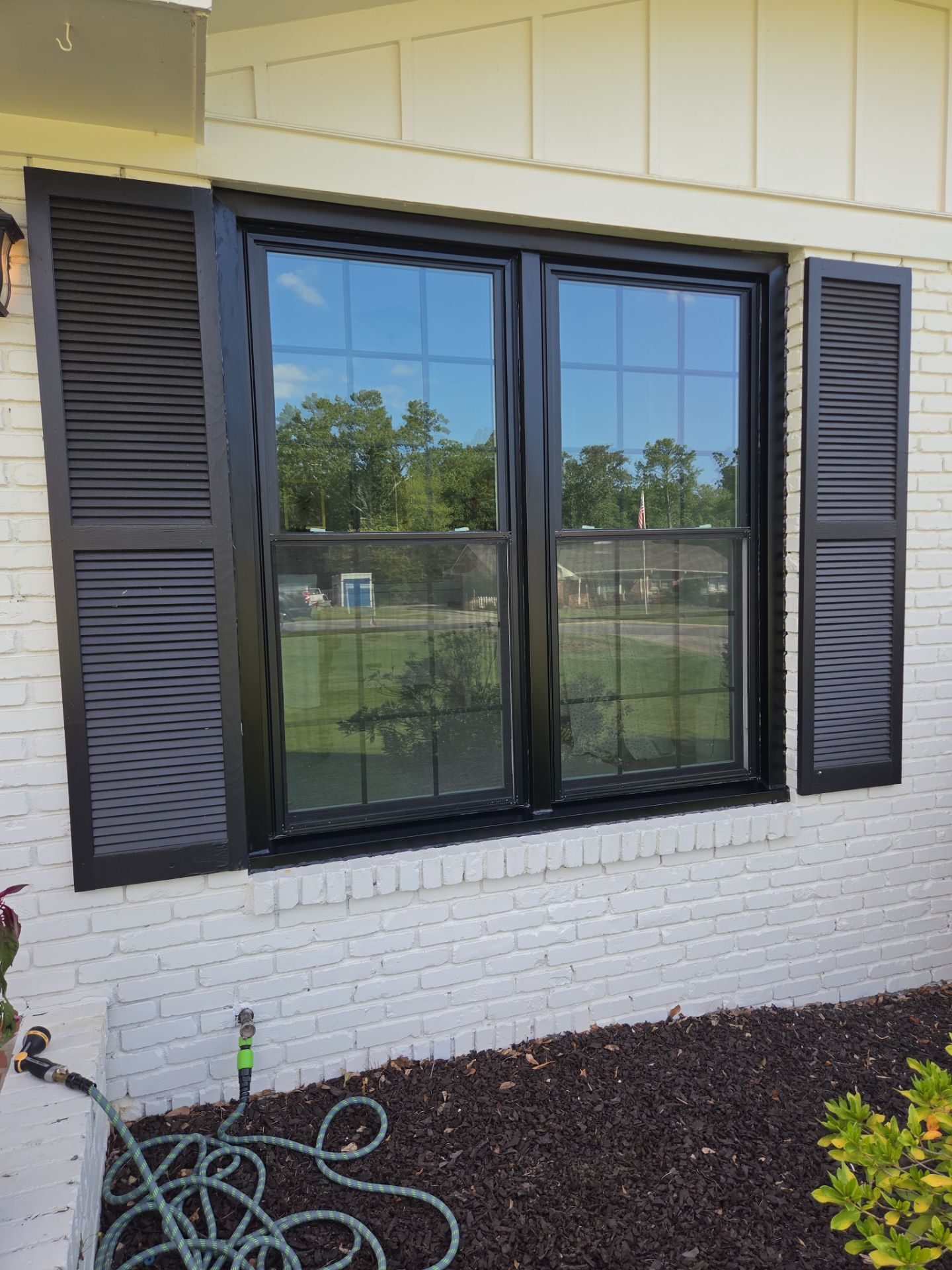 Taylor Project in Hoover by The Window Source