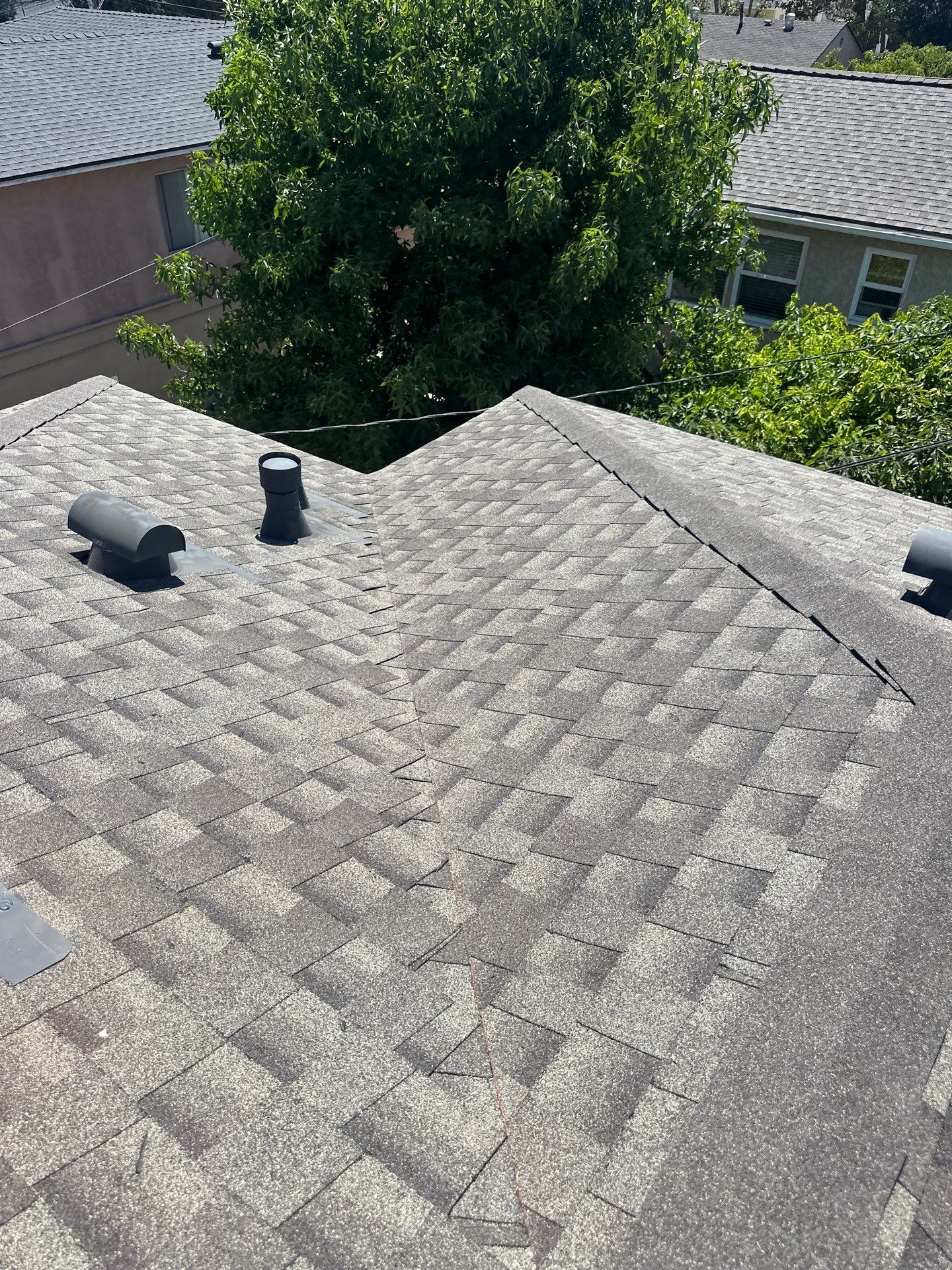 Roof Replacement- Long Beach, CA 90808 by Epic Roof Replacement