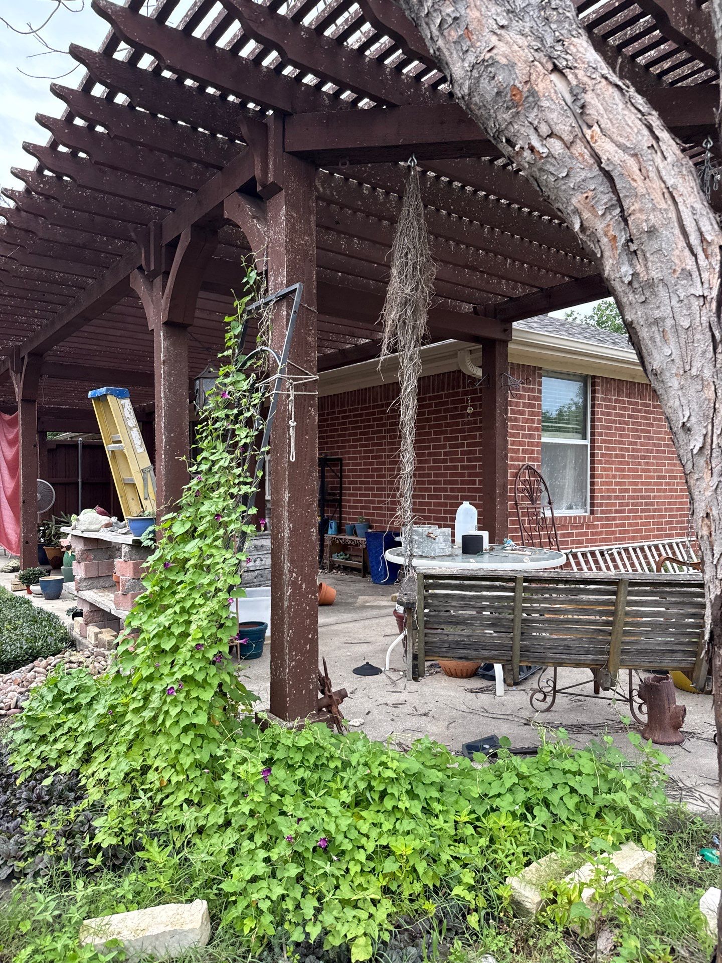 Project in Wylie by Rhino Roofing and General Contracting, LLC