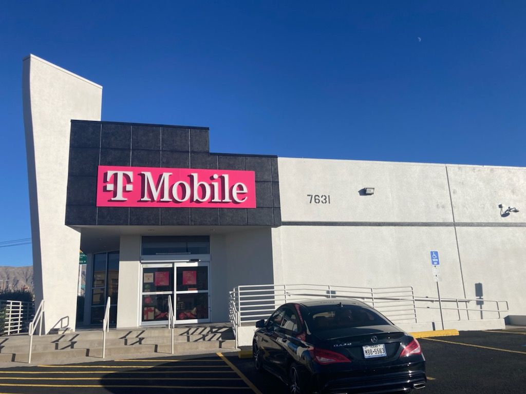 T Mobile North Mesa by Regal Renovate