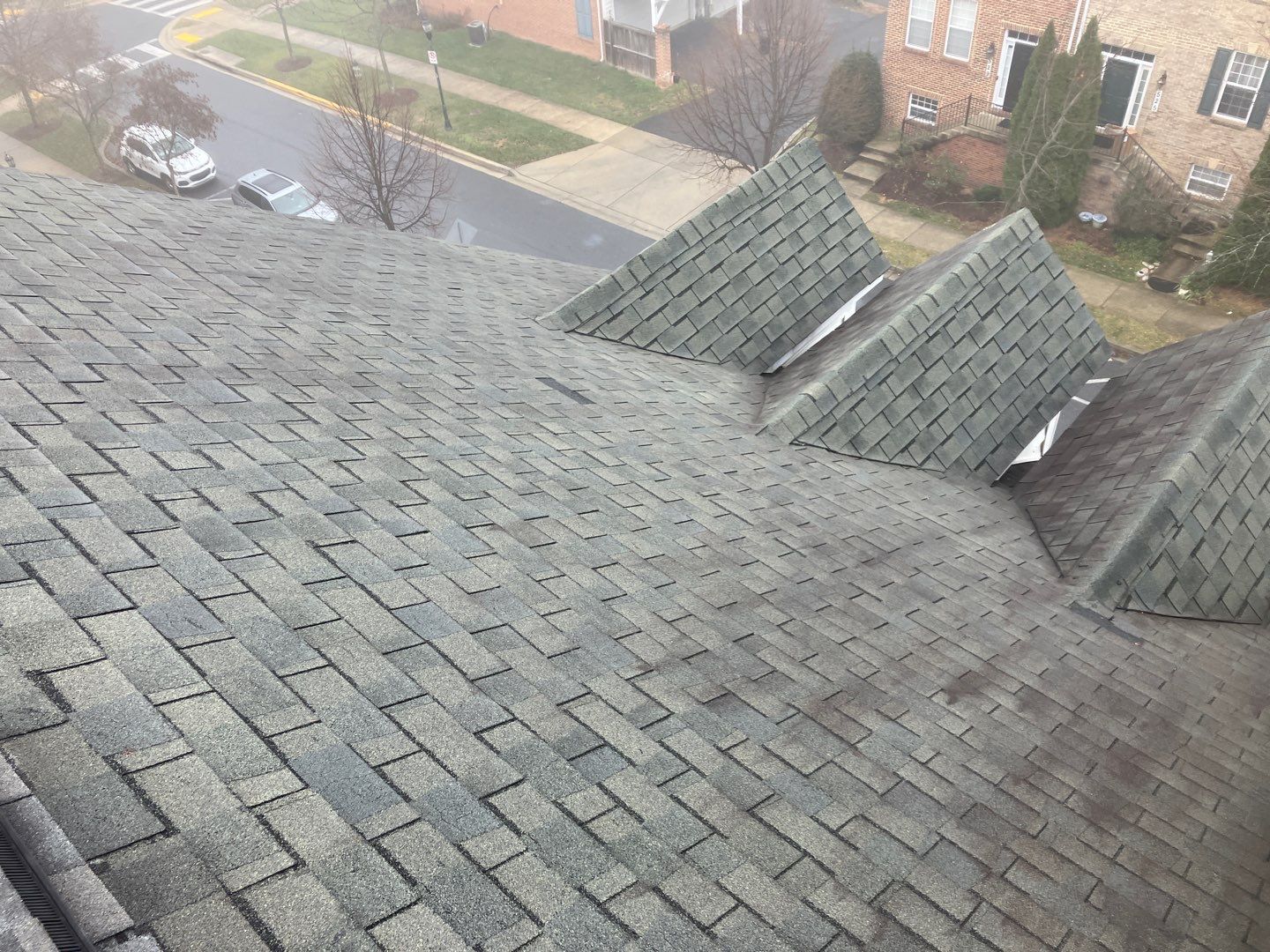 522 Whetstone Glen Street, Gaithersburg, MD 20877 UNITED STATES by American Custom Contractors